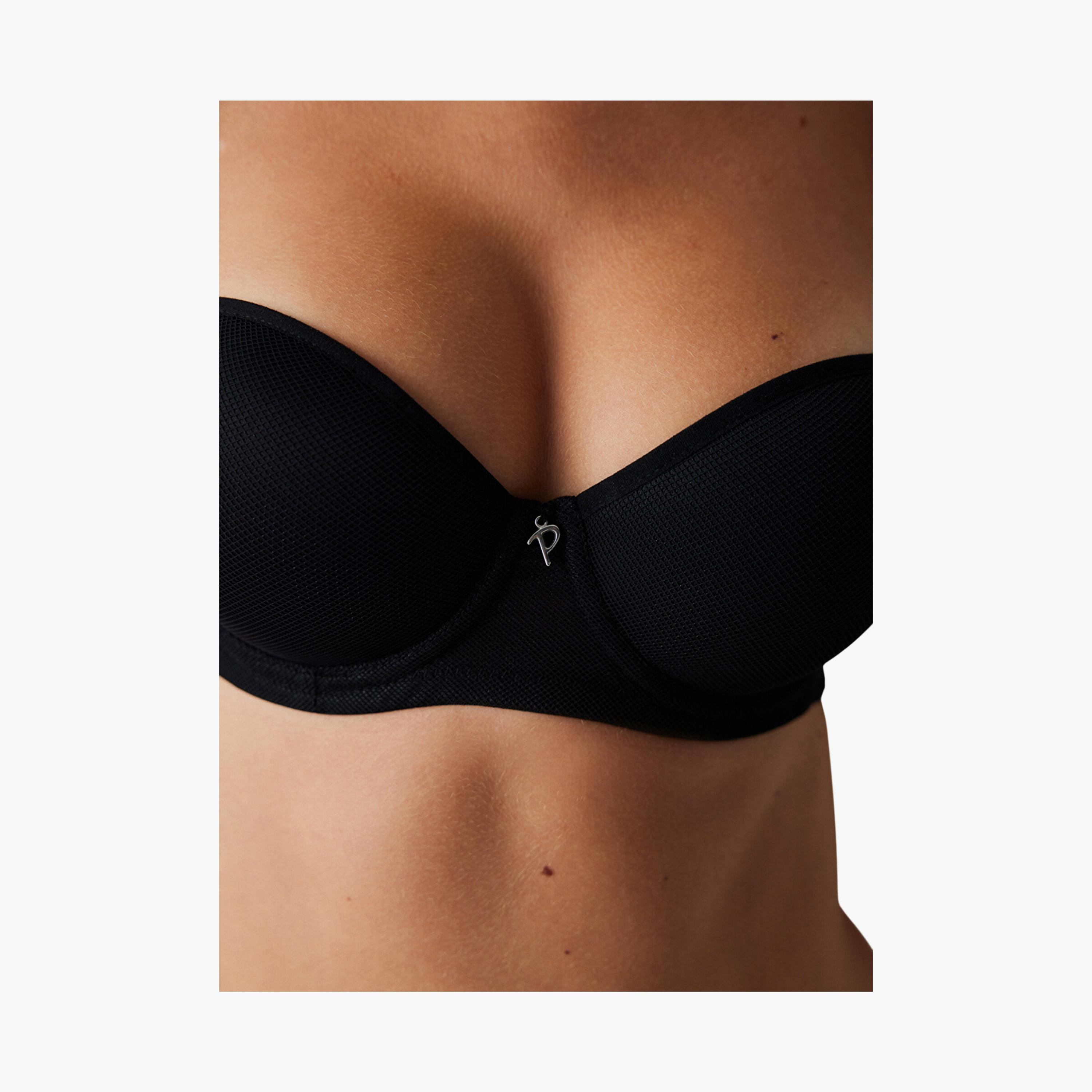 Penti Sutyen Wired Medium Support Padded Women's Multiway Bra-women-clothing-lingerie-bras-image-5
