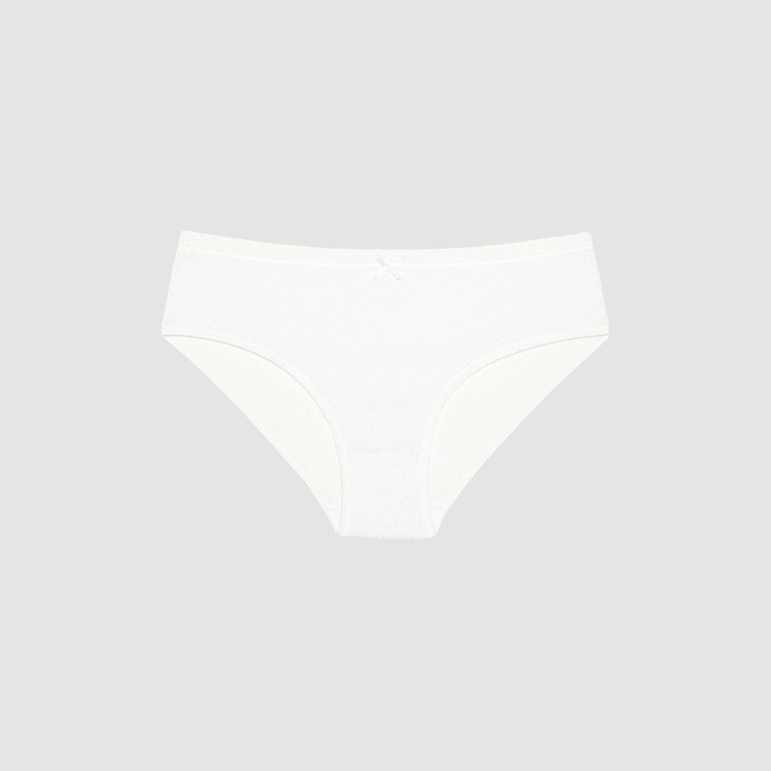 طقم من 3 قطع سروال داخلي نسائي منقوش متعدد الألوان بتغطية متوسطة "هيبستر" من بنتي-women-clothing-lingerie-panties-image-6