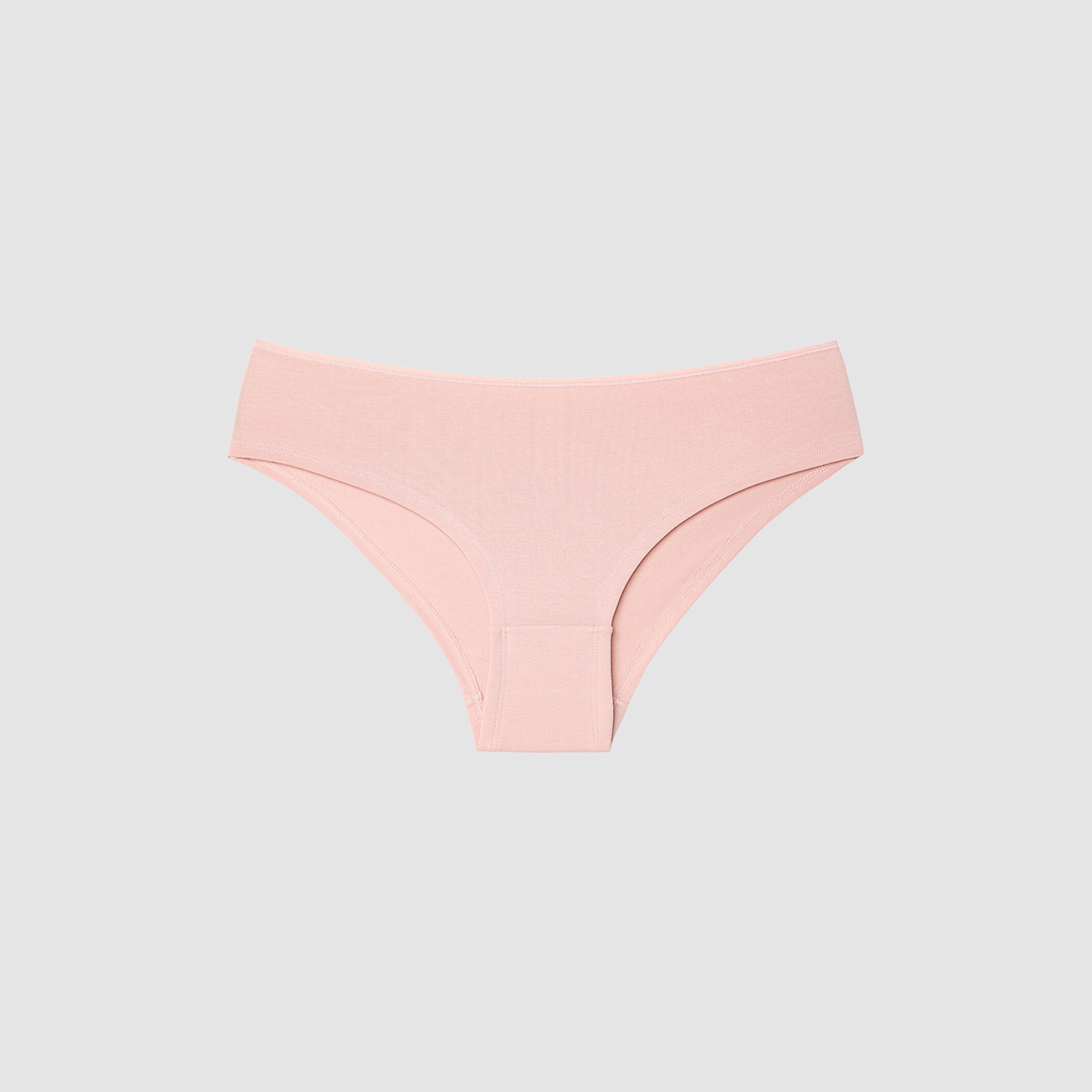 Penti Pack of 3 Skyway Multicolor Plain Medium Coverage Women's Bikini Panties-women-clothing-lingerie-panties-image-7