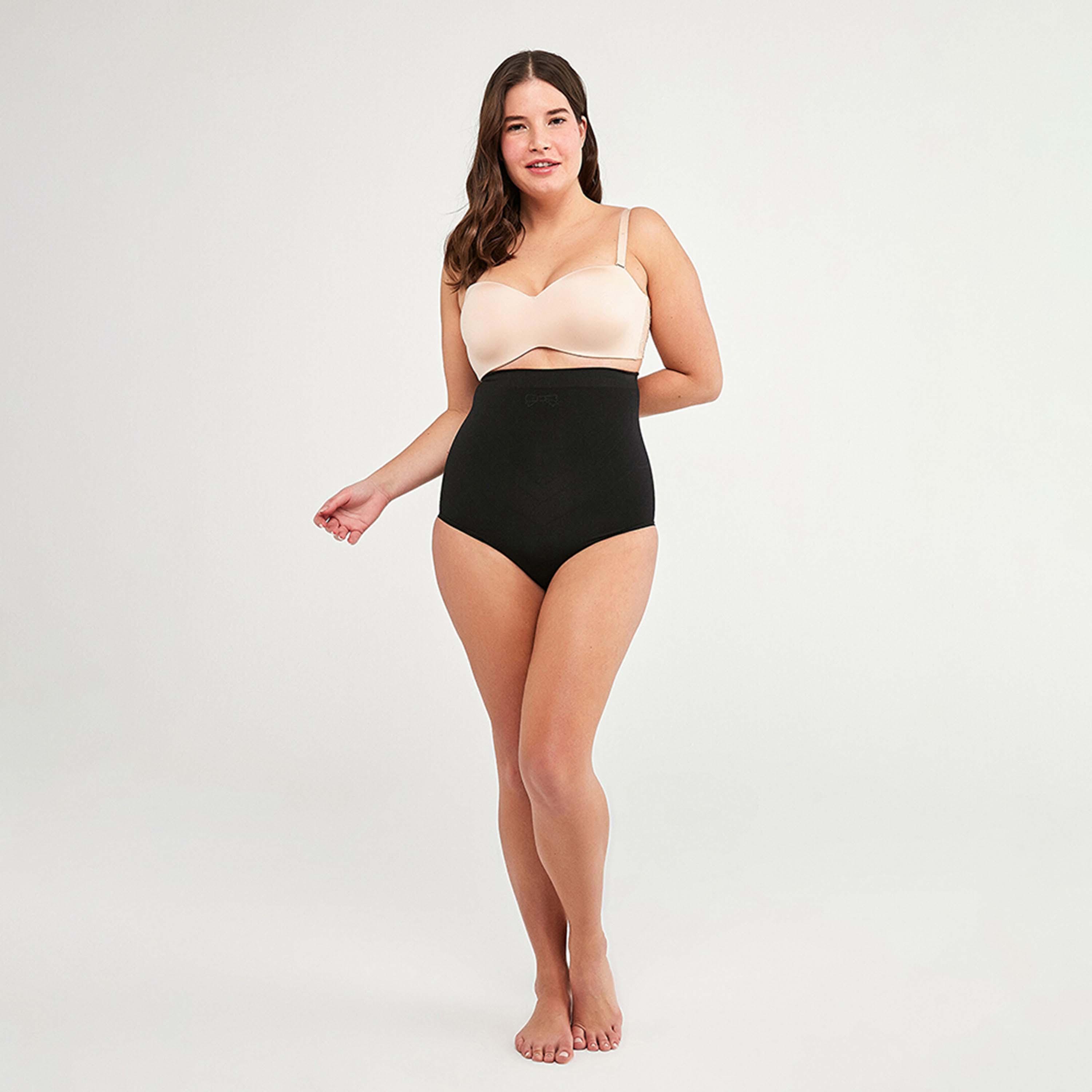 Penti Soft Everyday Seamless Women's Corset Shapewear-women-clothing-lingerie-shapewear-image-2