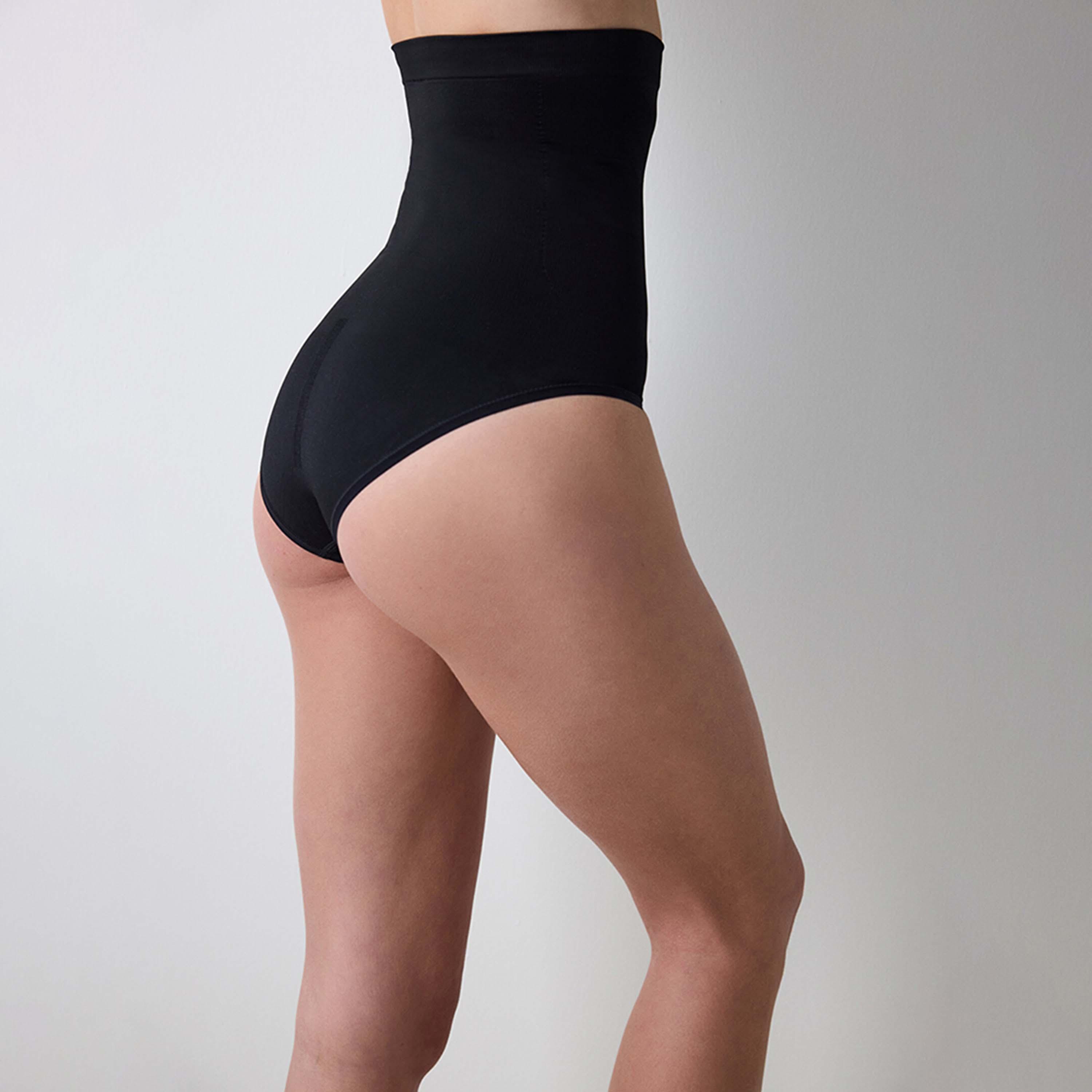 Penti Soft Everyday Seamless Women's Corset Shapewear-women-clothing-lingerie-shapewear-image-3
