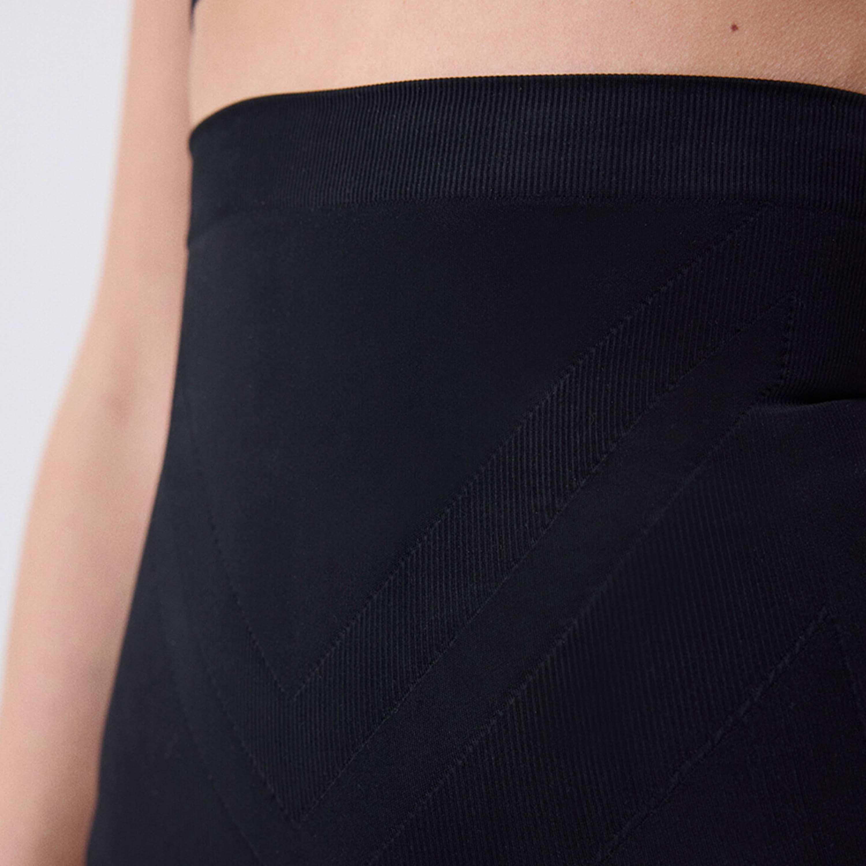 Penti Soft Everyday Seamless Women's Corset Shapewear-women-clothing-lingerie-shapewear-image-4