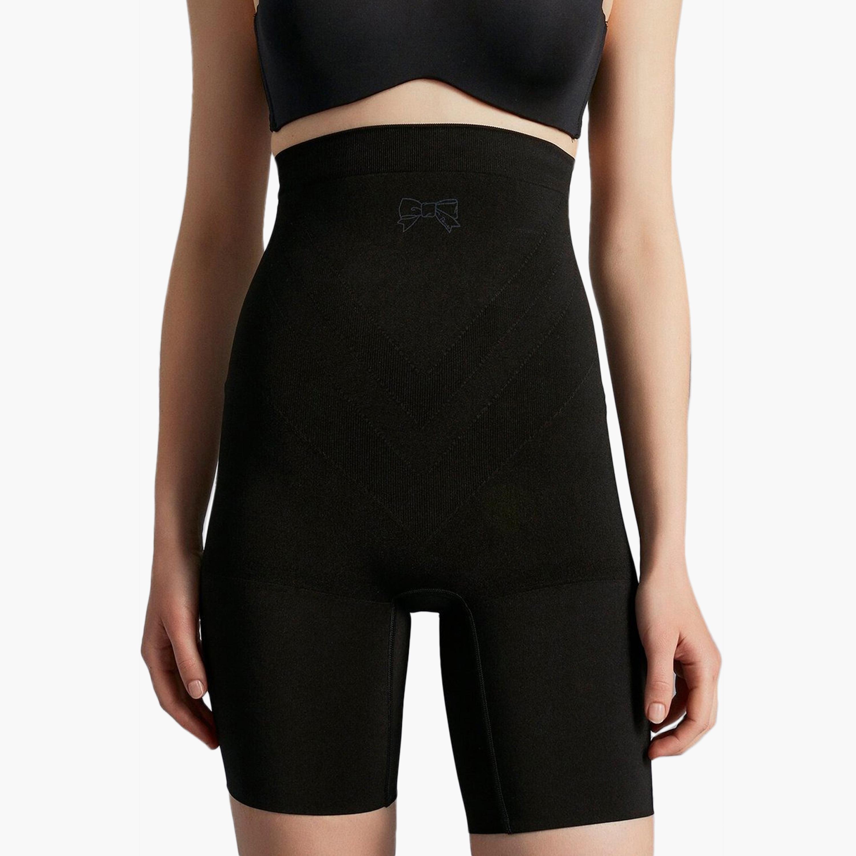 Penti Seamless Women's High-Rise Shapewear-women-clothing-lingerie-shapewear-image-1