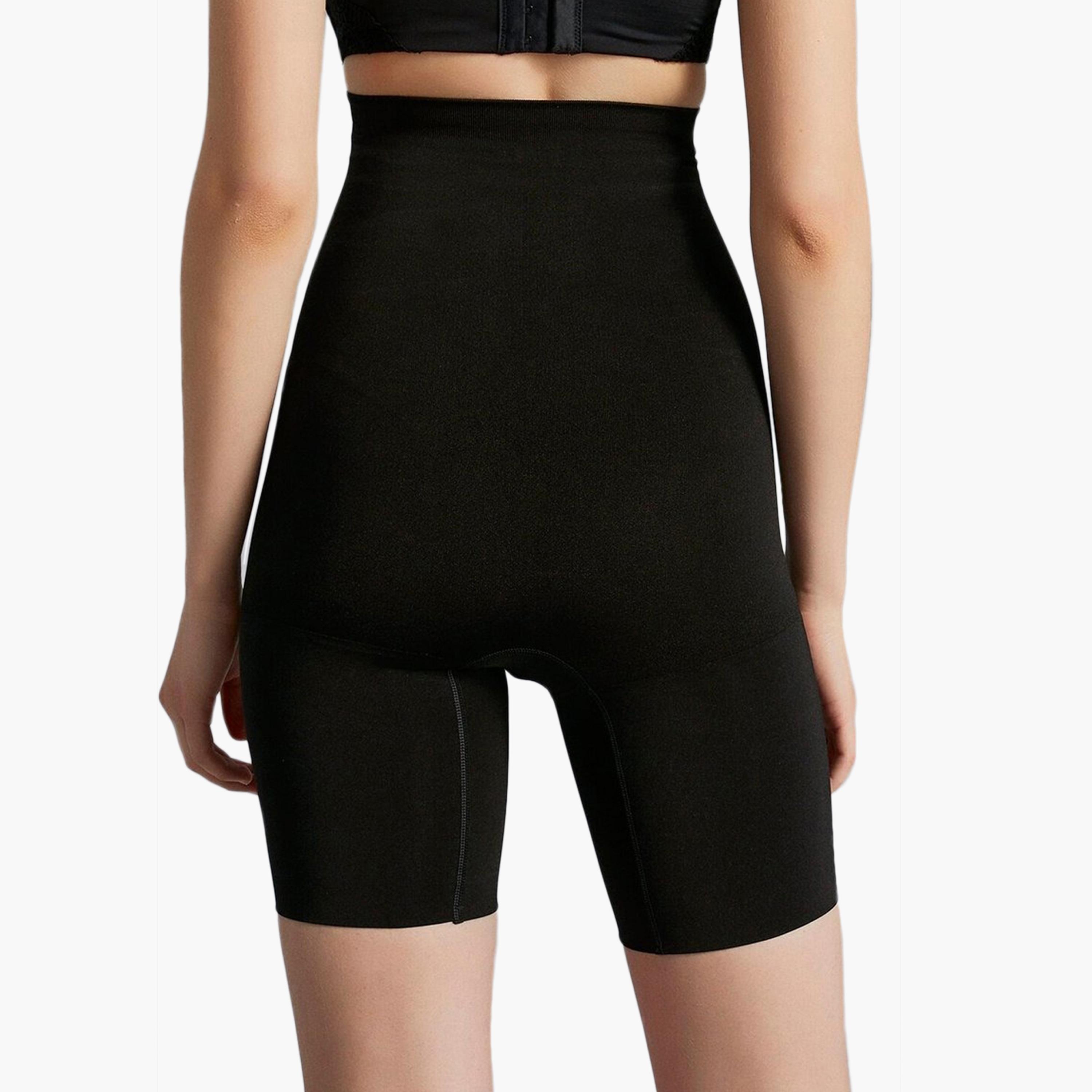 Penti Seamless Women's High-Rise Shapewear-women-clothing-lingerie-shapewear-image-3