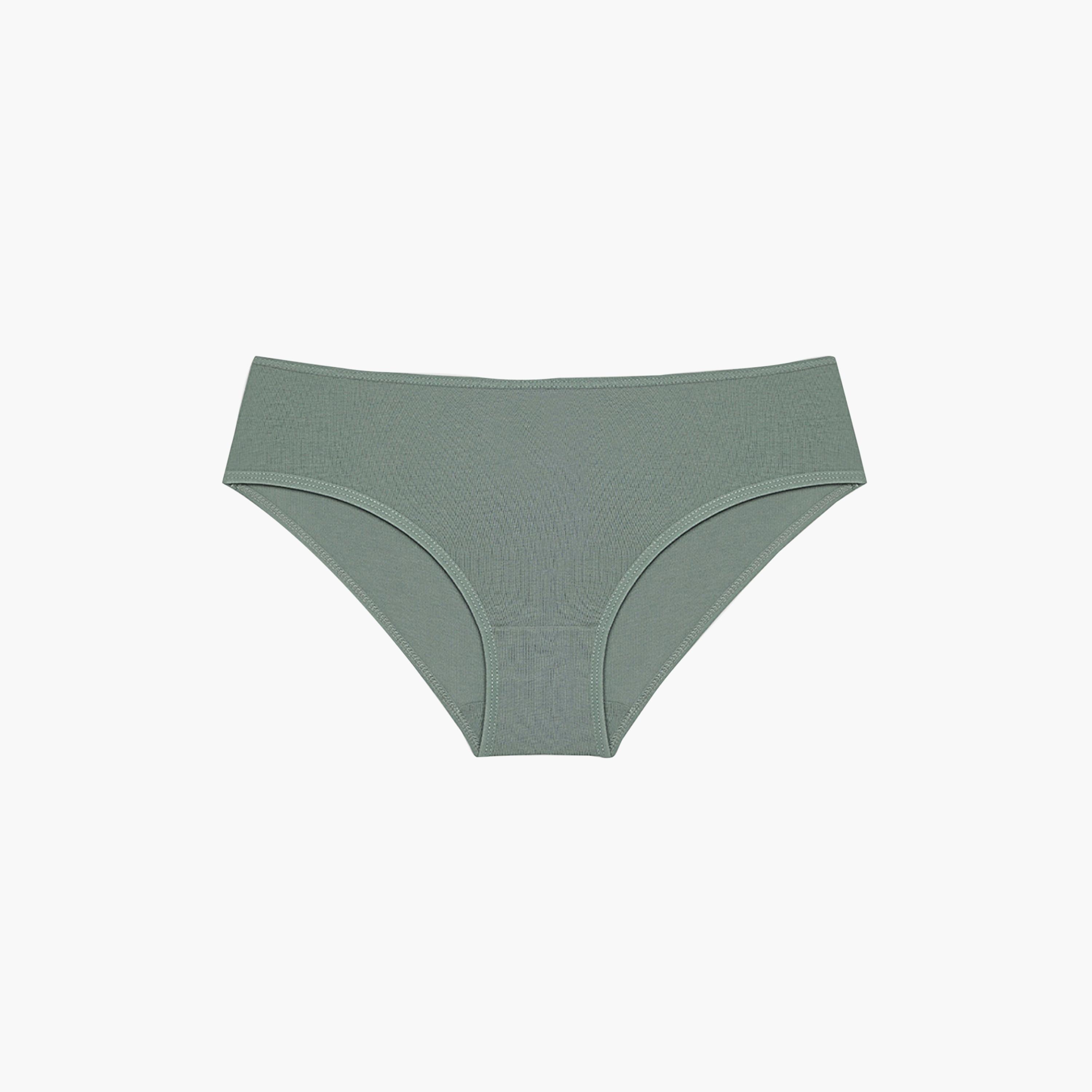 Penti Pack of 3 Leo Stars Multicolour Medium Coverage Women's Bikini Panty-women-clothing-lingerie-panties-image-3