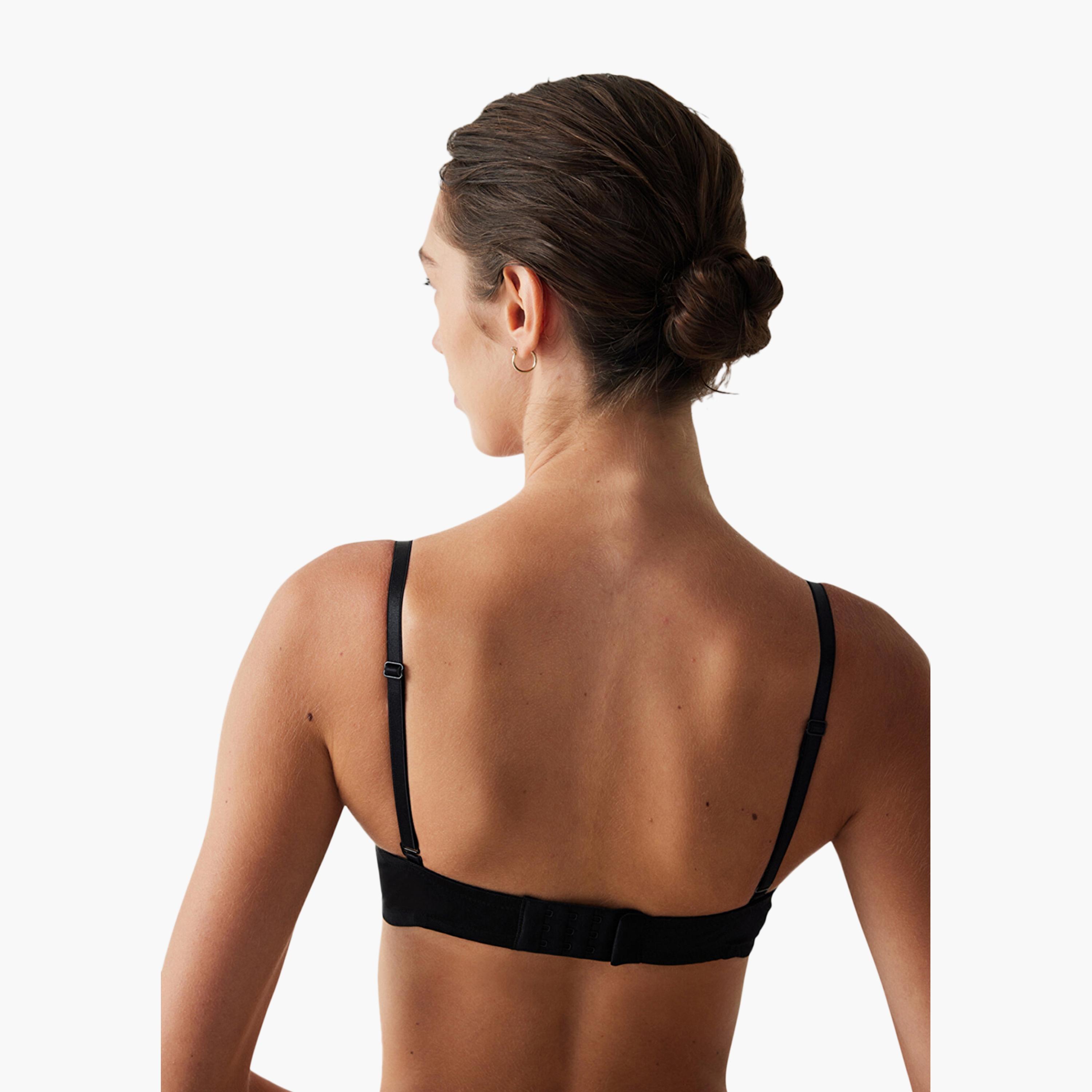 Penti Sutyen Wired Medium Support Padded Women's T-Shirt Bra-women-clothing-lingerie-bras-image-3