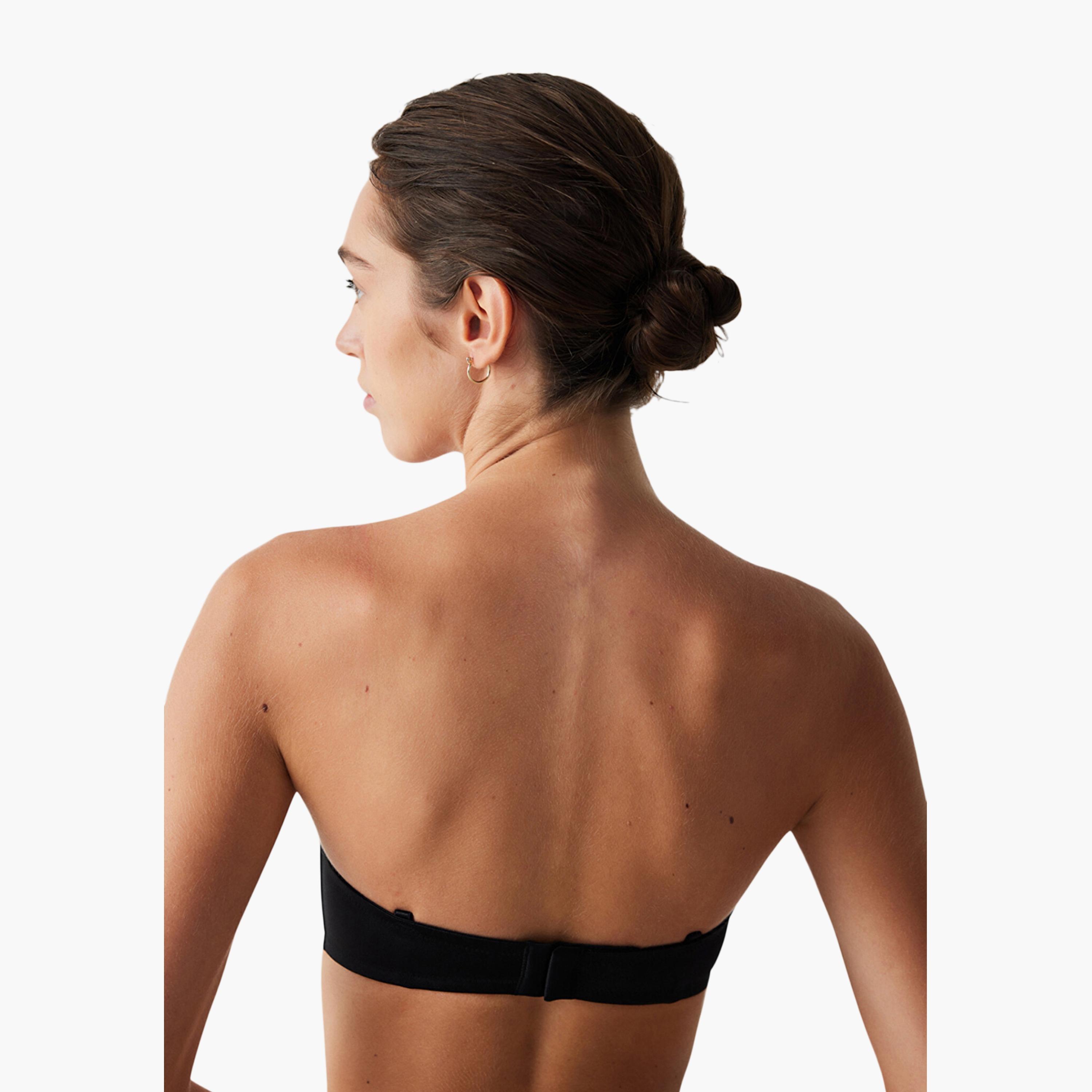 Penti Sutyen Wired Medium Support Padded Women's T-Shirt Bra-women-clothing-lingerie-bras-image-4