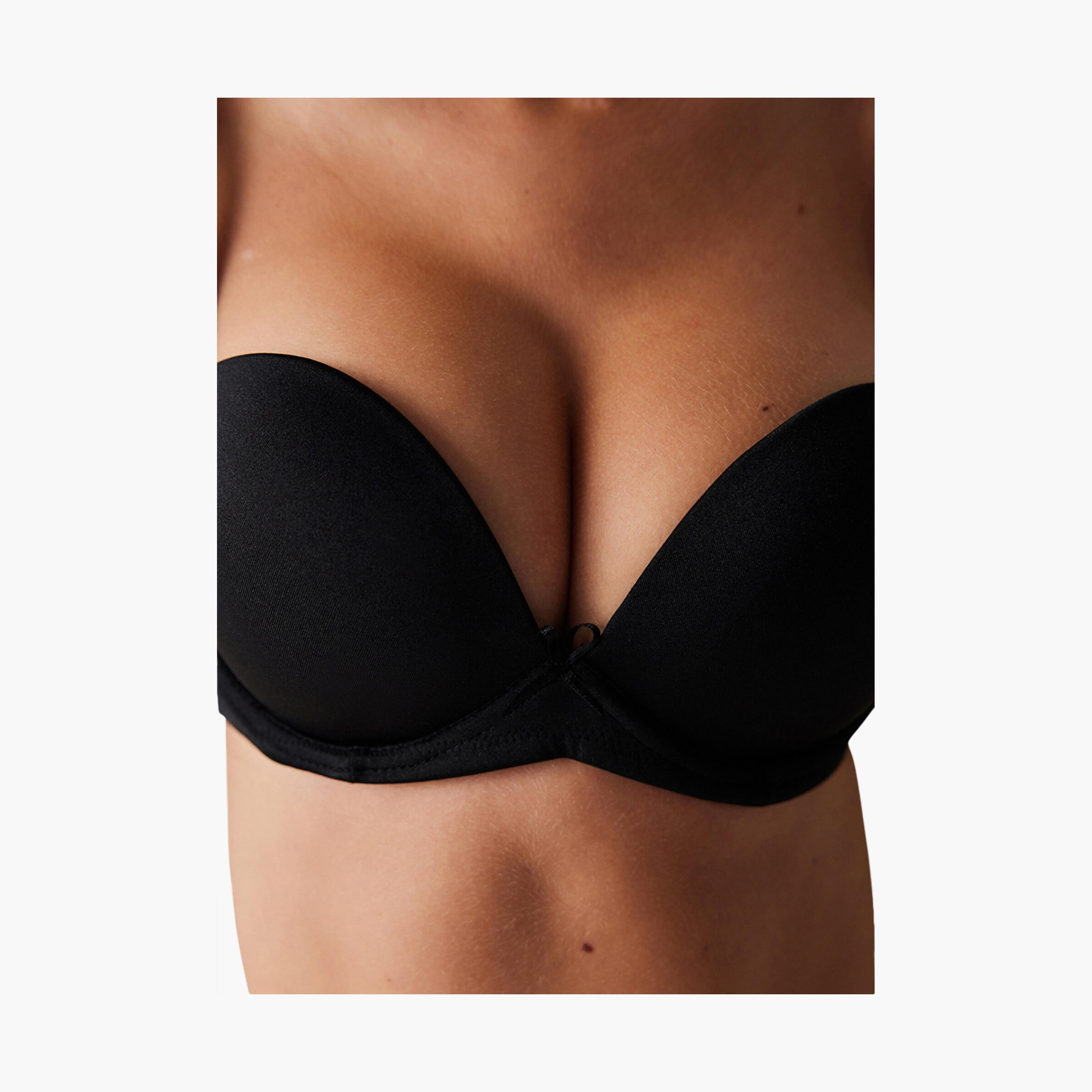 Penti Sutyen Wired Medium Support Padded Women's T-Shirt Bra-women-clothing-lingerie-bras-image-5
