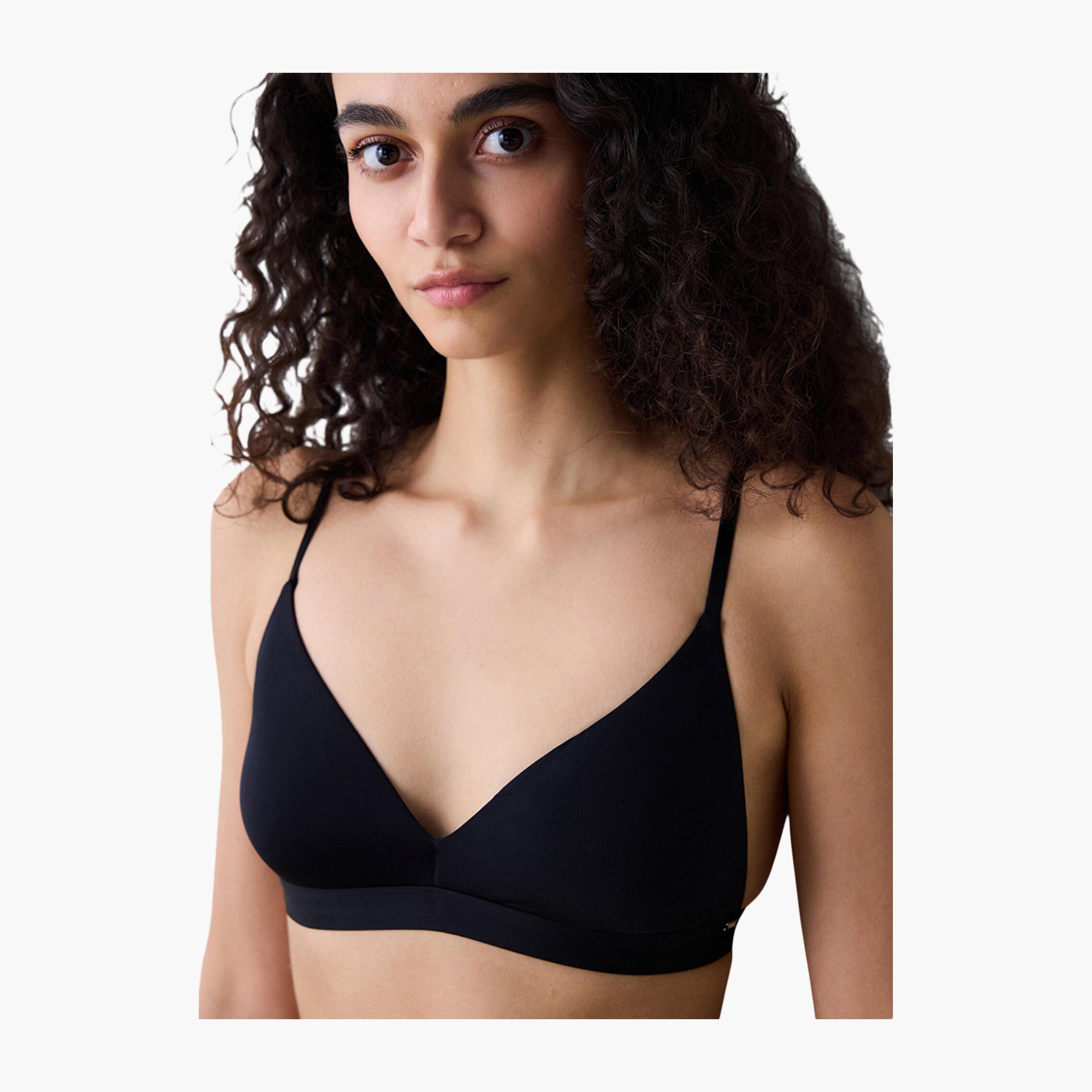 Penti Sutyen Non-Wired Light Support Non-Padded Women's Bralette Bra-women-clothing-lingerie-bras-image-4