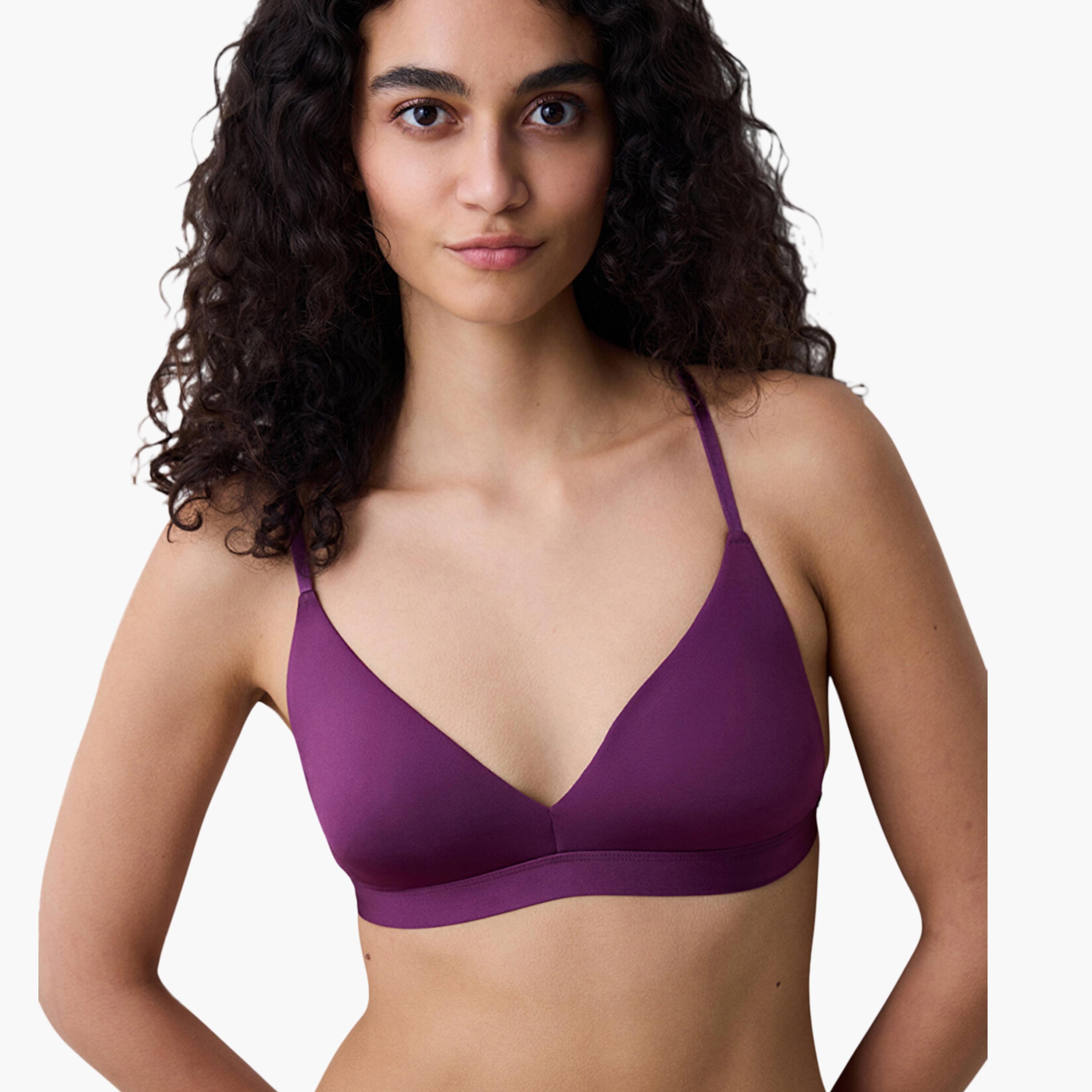 Penti Sutyen Non-Wired Light Support Non-Padded Women's Bralette Bra-women-clothing-lingerie-bras-image-1