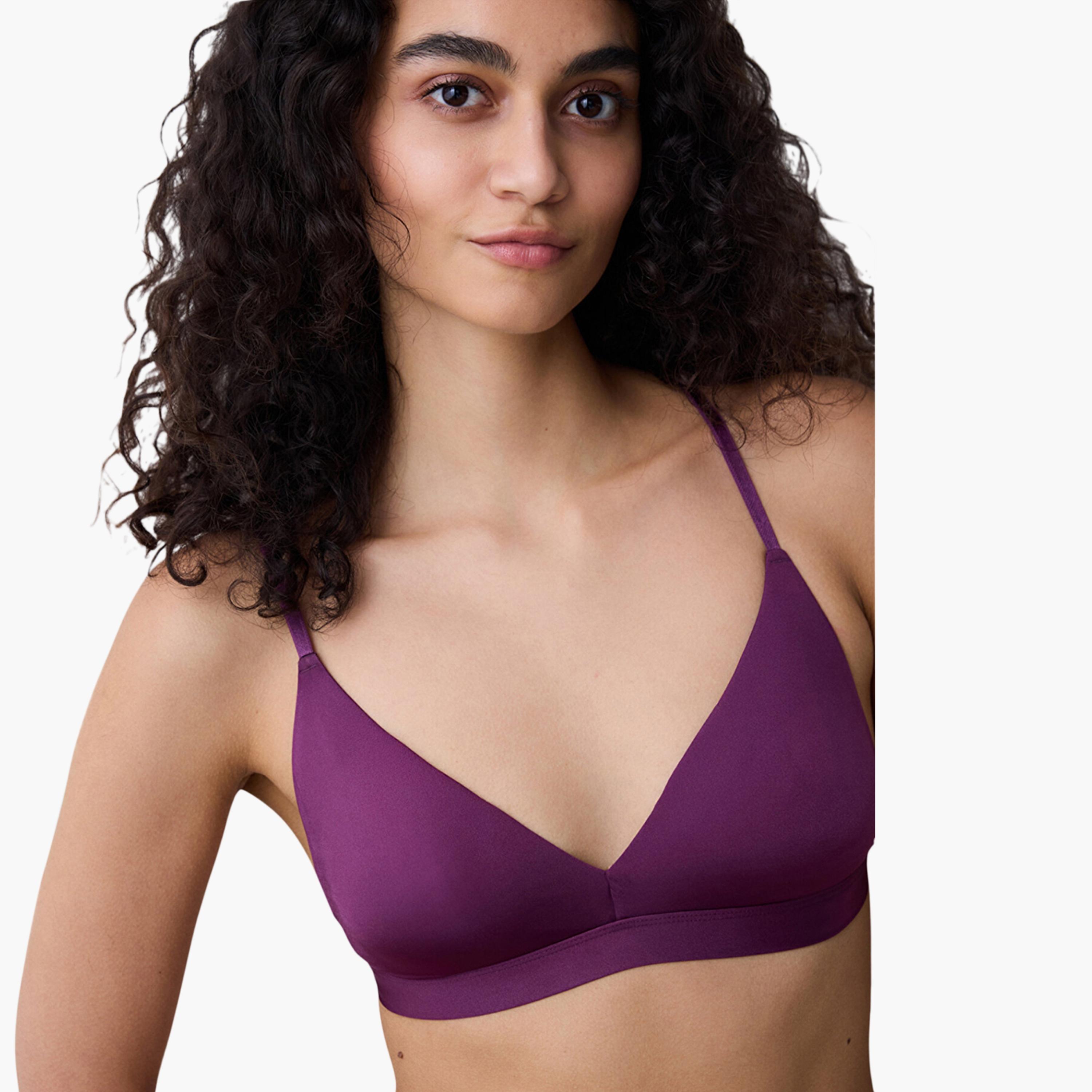 Penti Sutyen Non-Wired Light Support Non-Padded Women's Bralette Bra-women-clothing-lingerie-bras-image-3