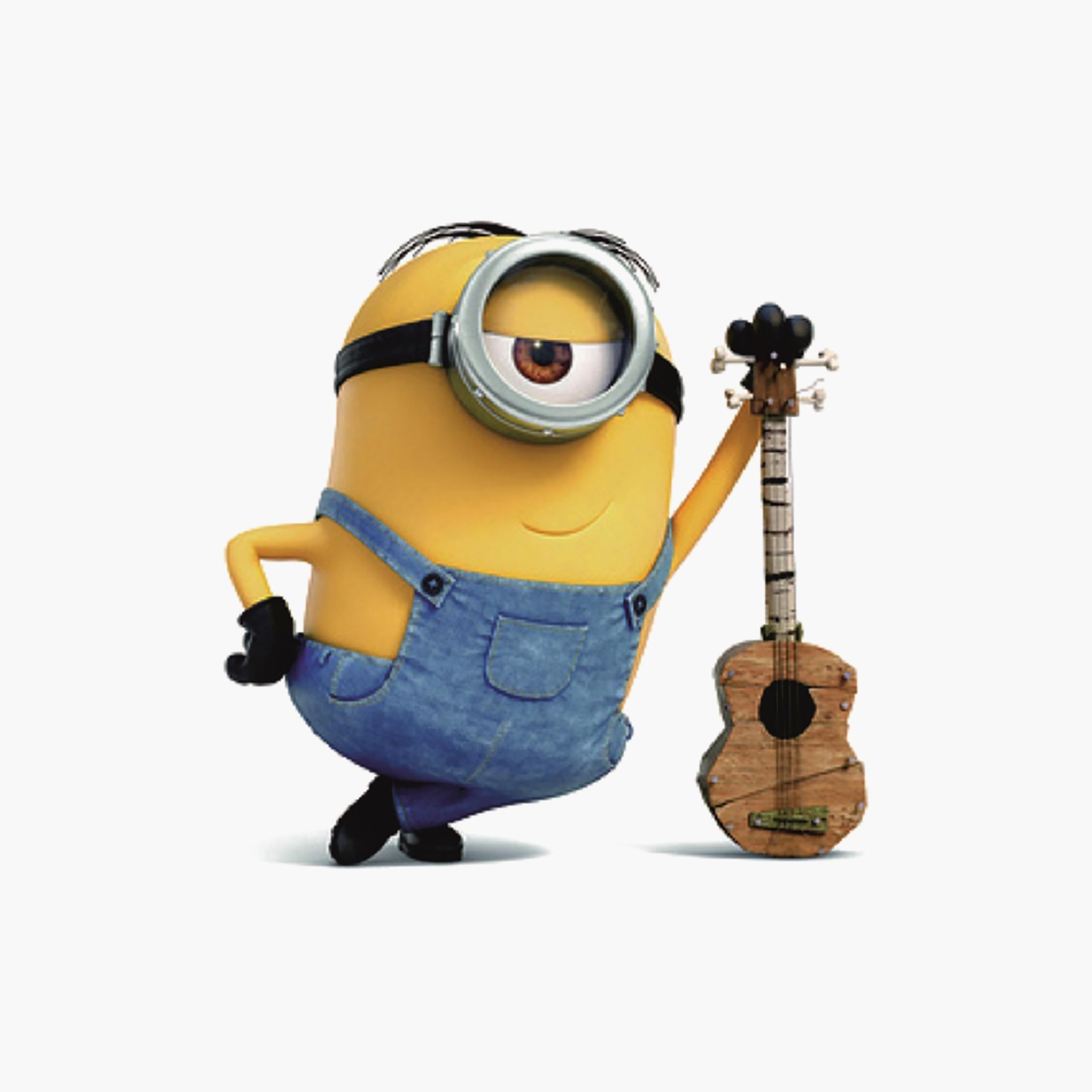 Pikkaboo Minions Baby Onesie Bodysuit-baby-boys-clothing-bodysuits-image-2
