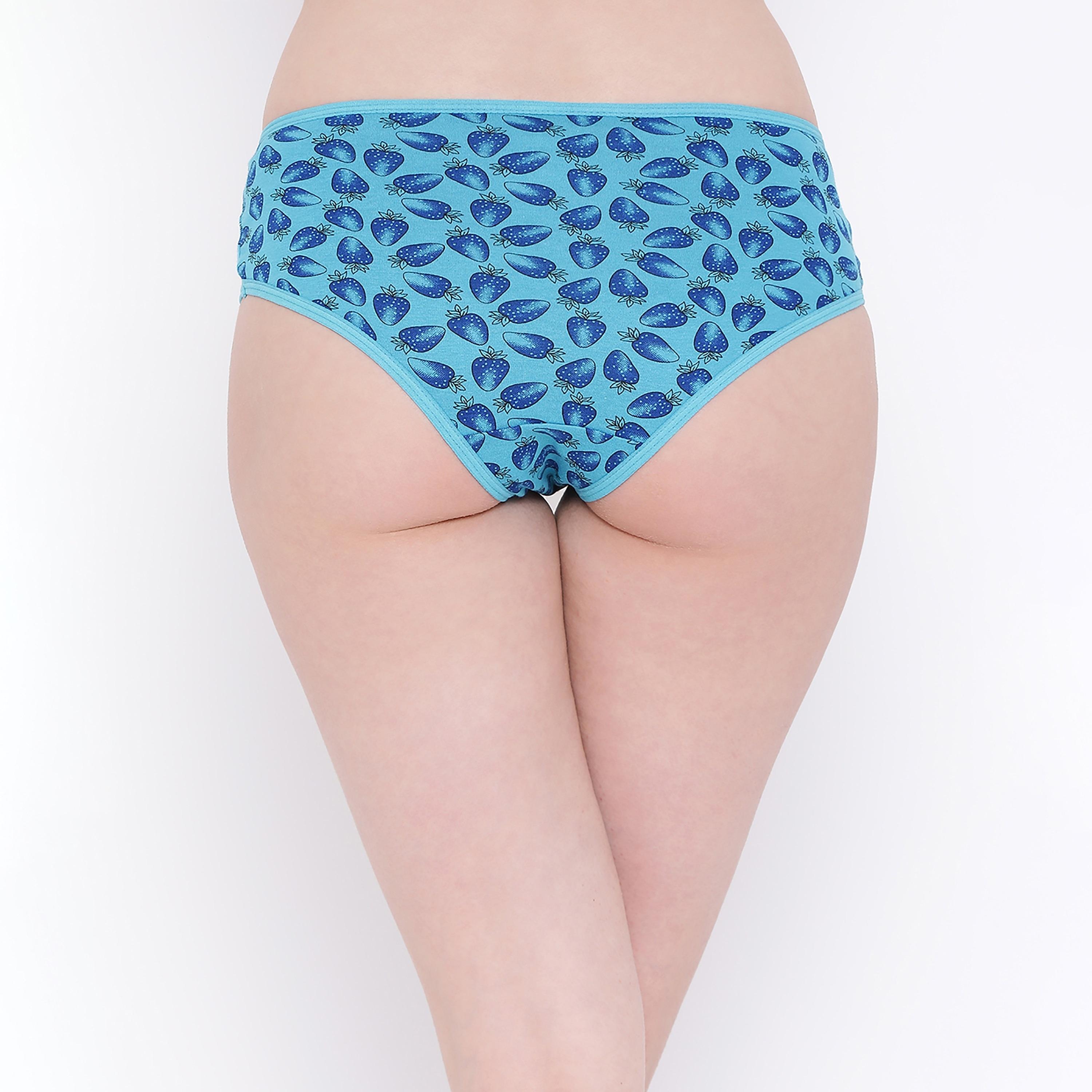 Clovia Printed Mid Waist Hipster Panties Pack of 3-women-clothing-lingerie-panties-image-5