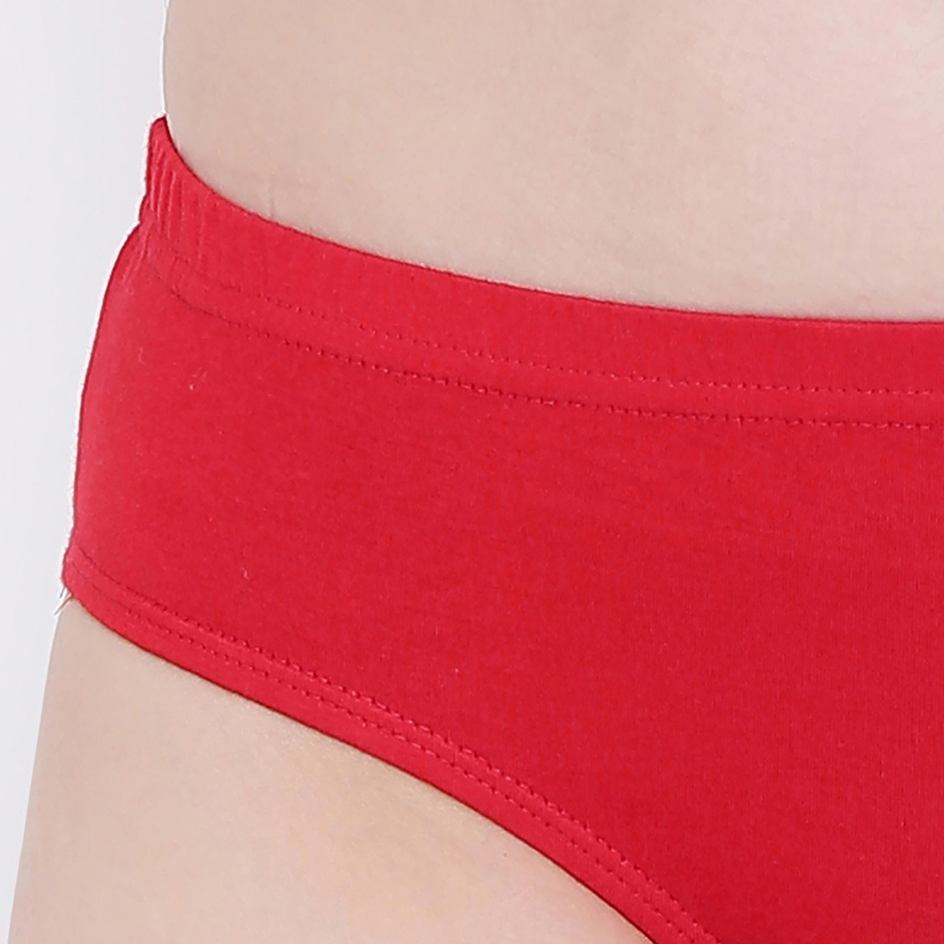 Clovia Solid Mid Waist Hipster Panties Pack of 3-women-clothing-lingerie-panties-image-7