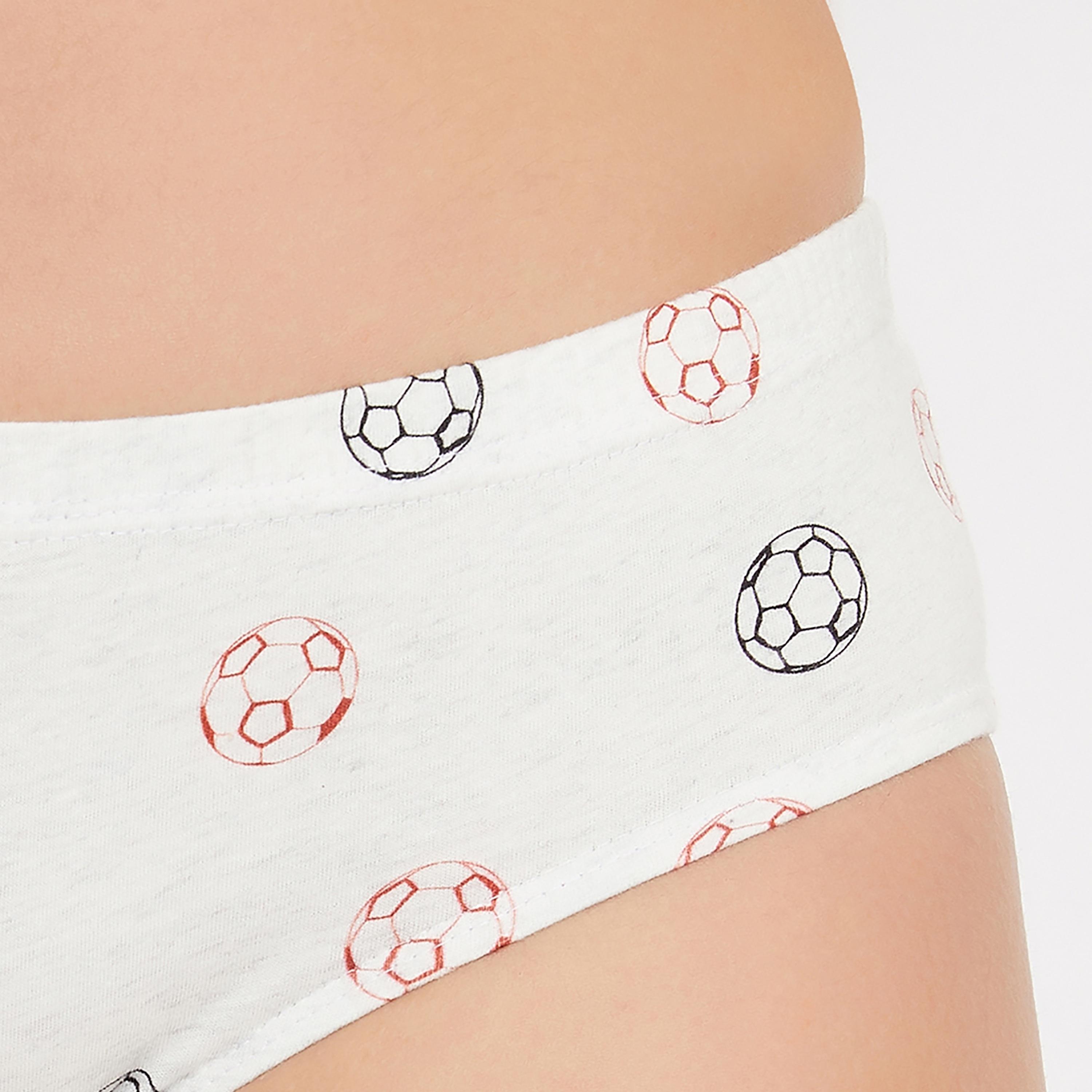 Clovia Printed Mid Waist Hipster Panty-women-clothing-lingerie-panties-image-5