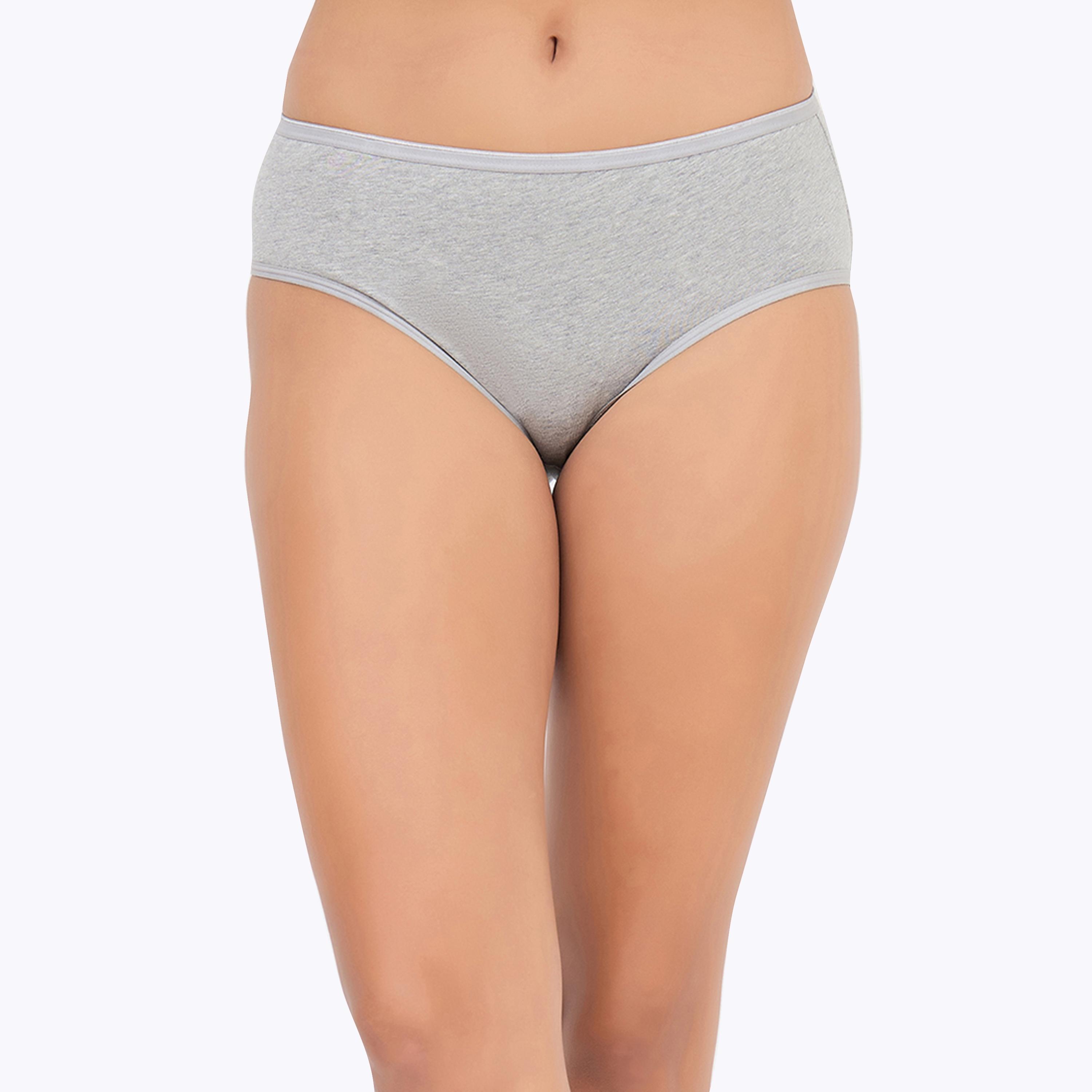 Clovia Pack of 3 Mid Waist Graphic Print Women's Hipster Panties - Cotton-women-clothing-lingerie-panties-image-8