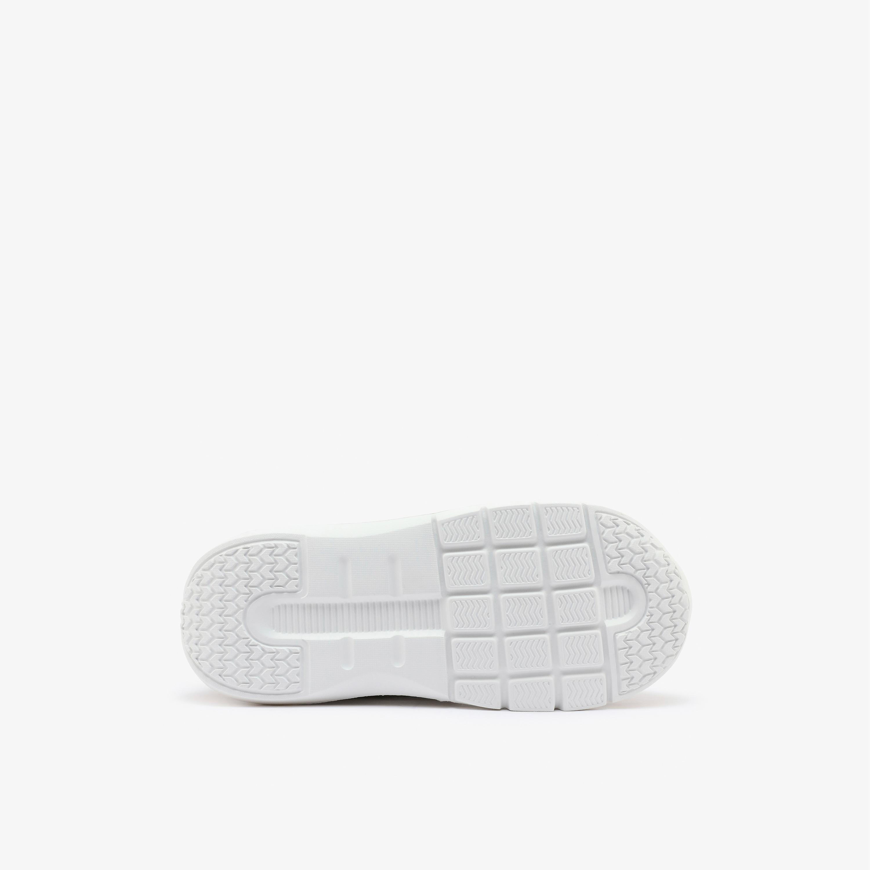 U.S. Polo Assn Boys Hook & Loop Sneakers | POSERTO-JR-GLB-6FX-boys-shoes-sneakers-image-6