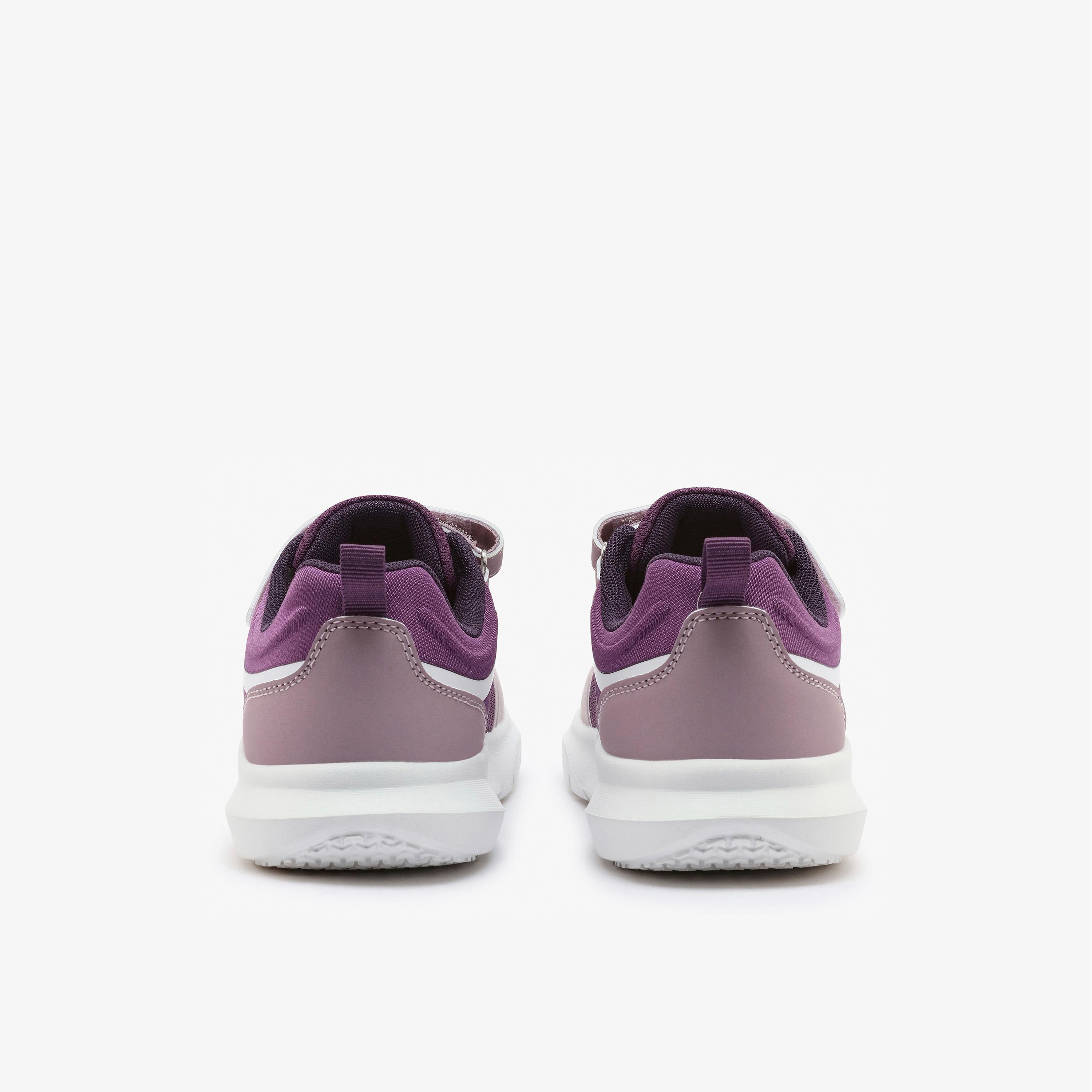 يو. اس. بولو اسن - حذاء رياضي للبنات بإبزيم لاصق | POSERTO-JR-GLB-6FX-girls-shoes-sneakers-image-5