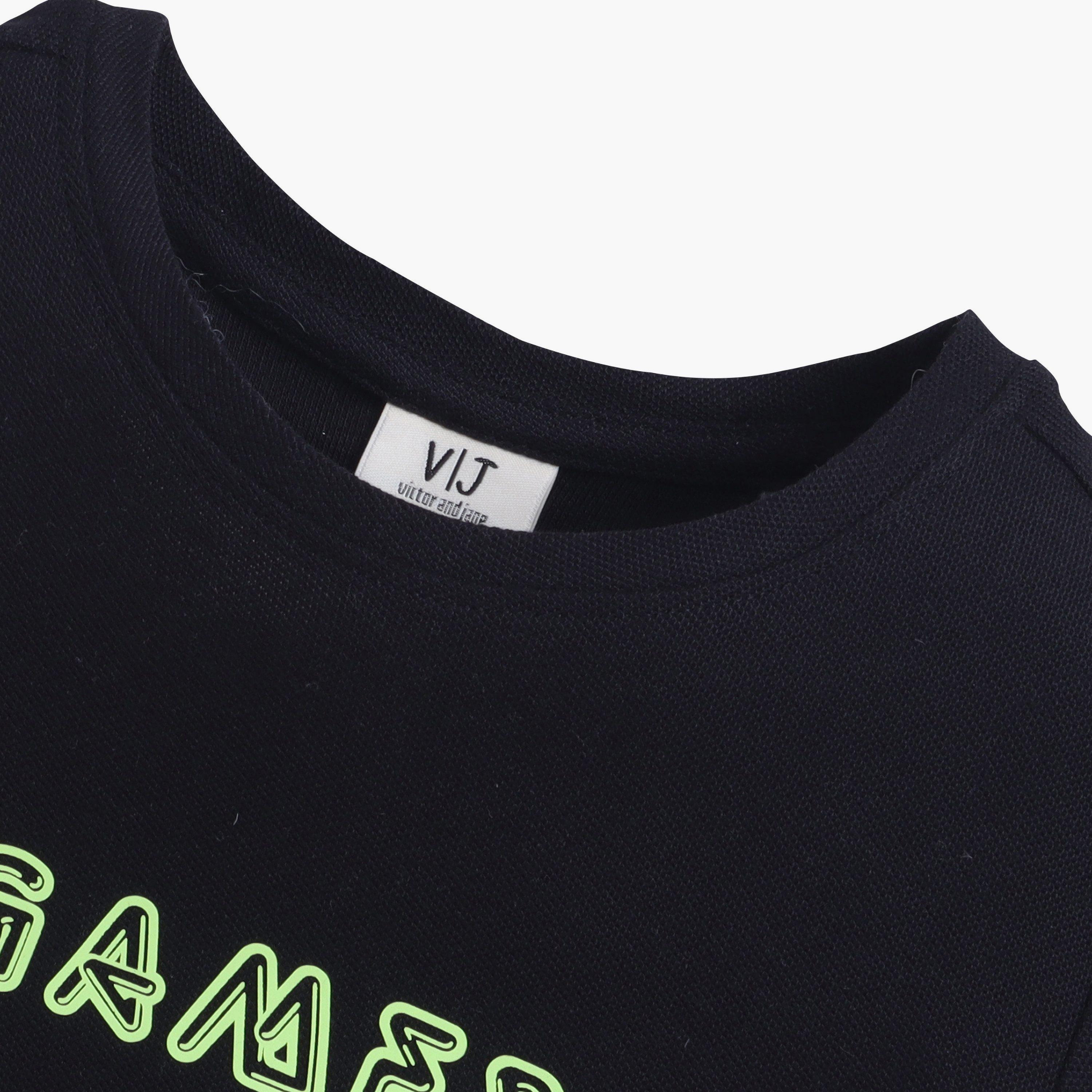 Victor and Jane Printed Short Sleeves T-Shirt-boys-clothing-tshirtsandpolos-image-6