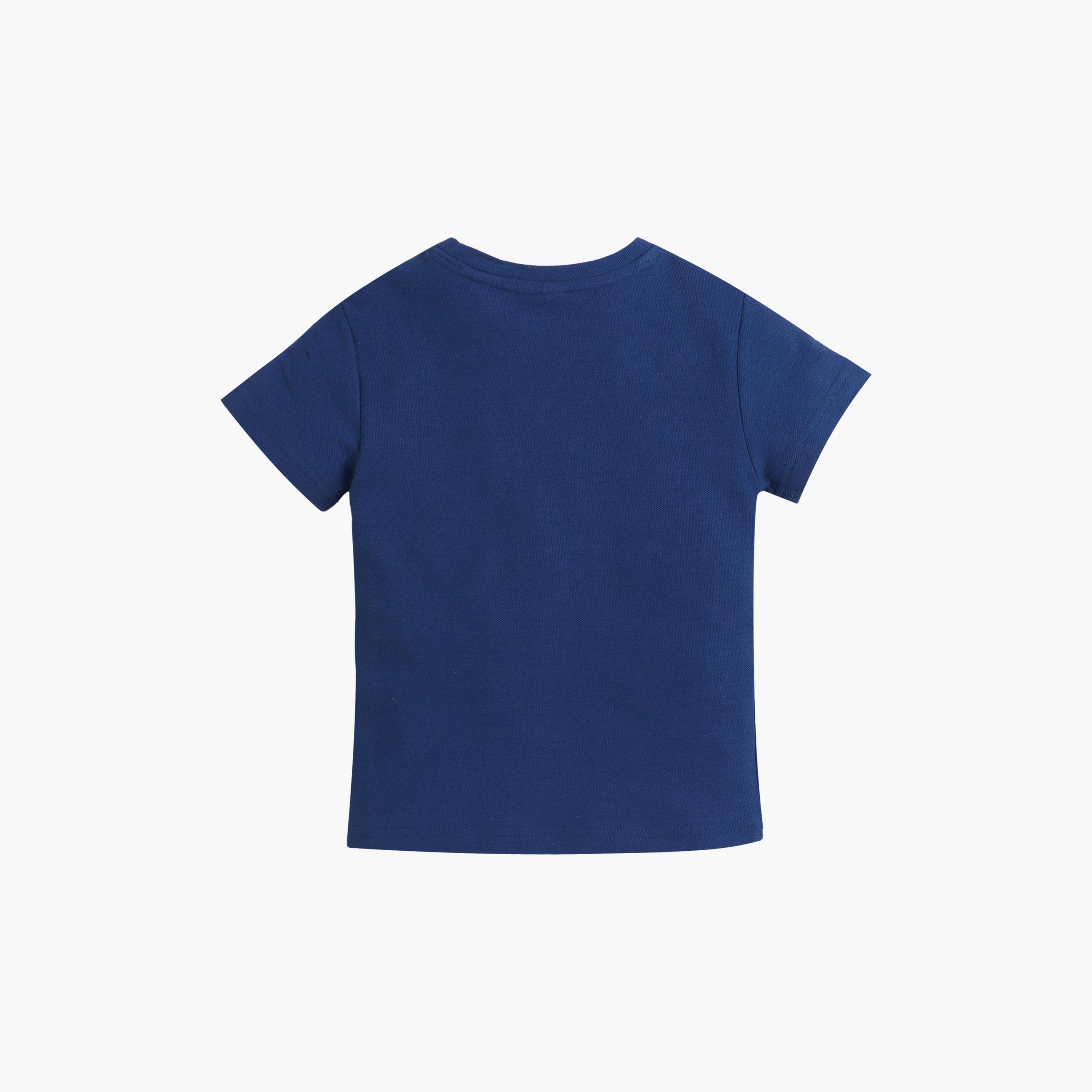 Victor and Jane Printed Short Sleeves T-Shirt-boys-clothing-tshirtsandpolos-image-3