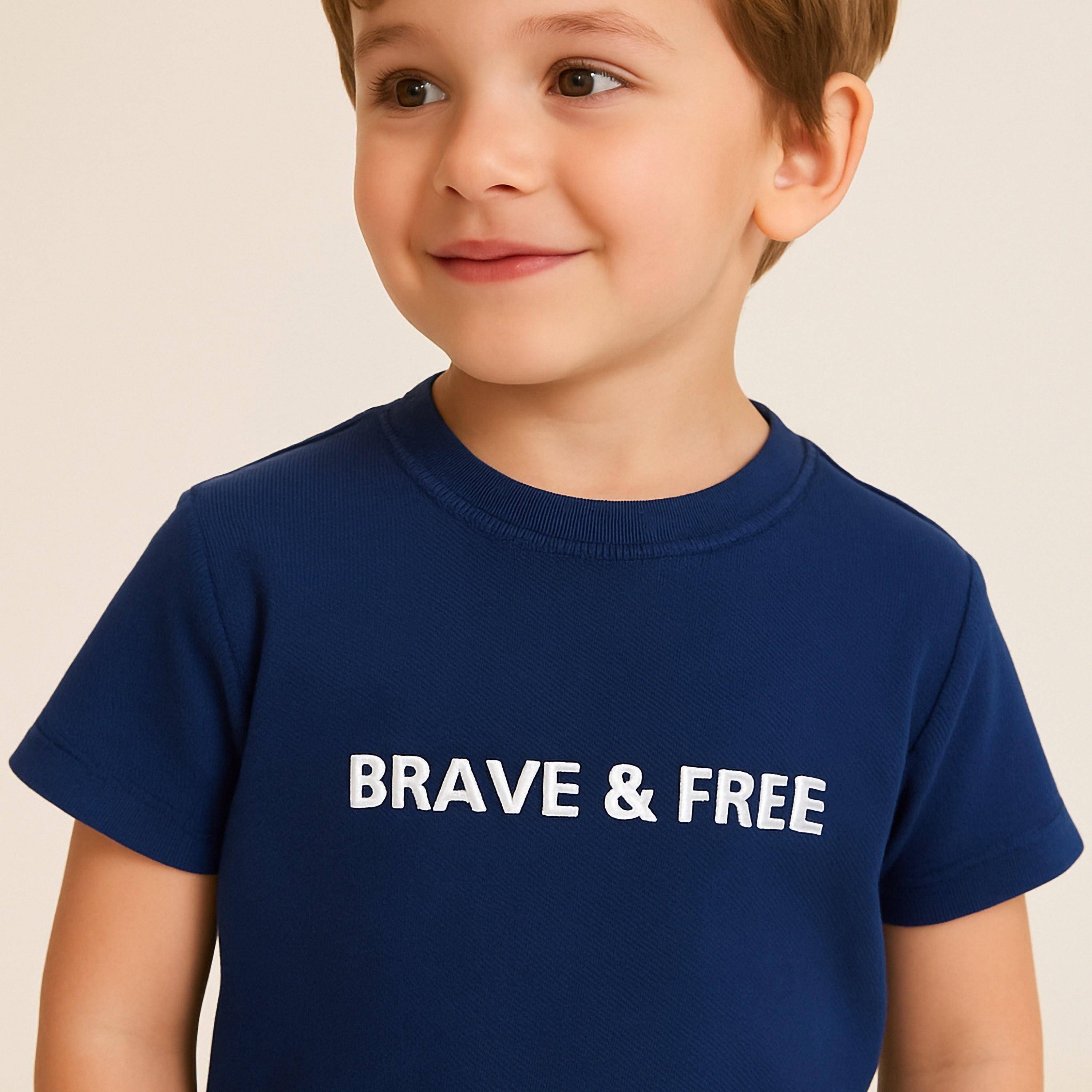Victor and Jane Printed Short Sleeves T-Shirt-boys-clothing-tshirtsandpolos-image-4