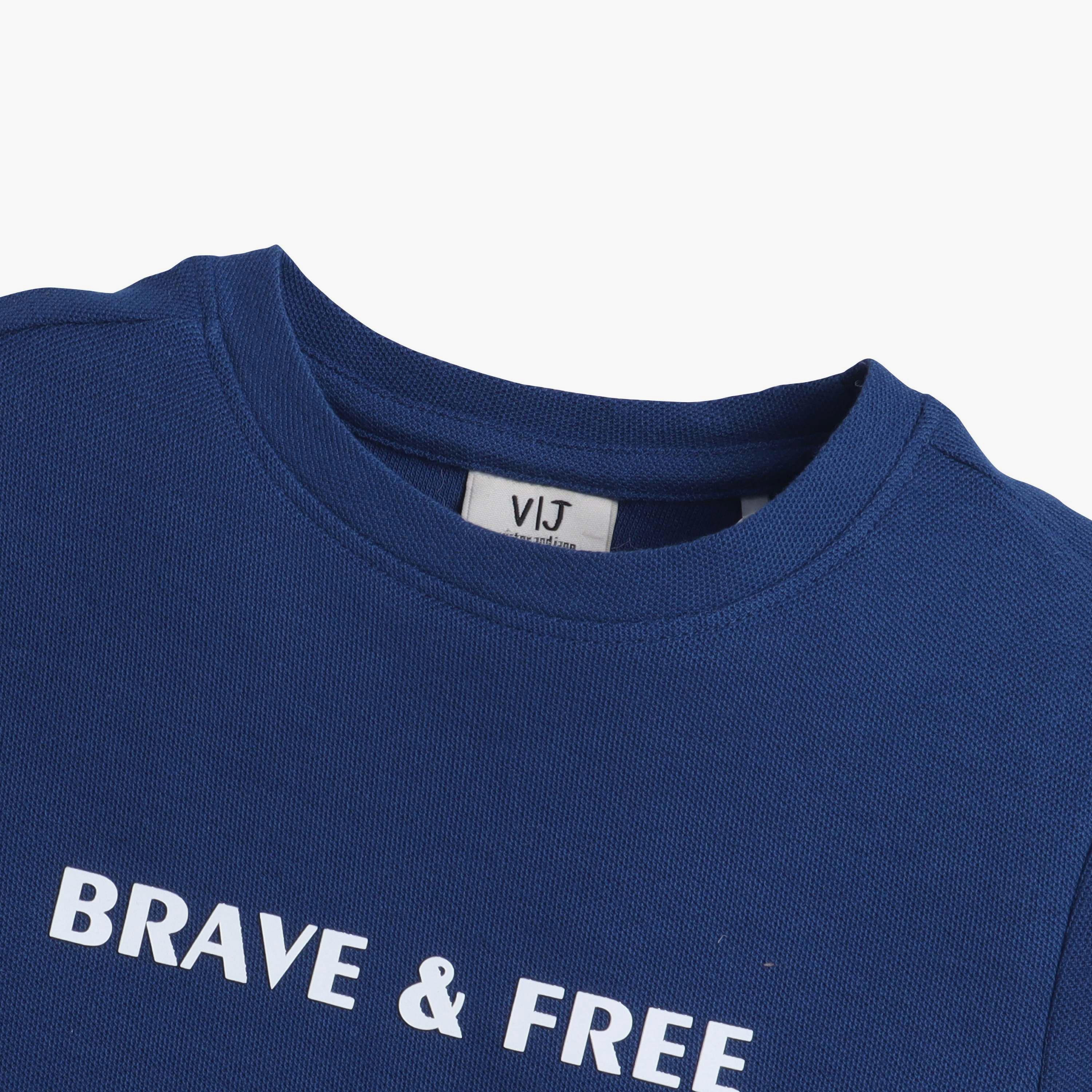 Victor and Jane Printed Short Sleeves T-Shirt-boys-clothing-tshirtsandpolos-image-5