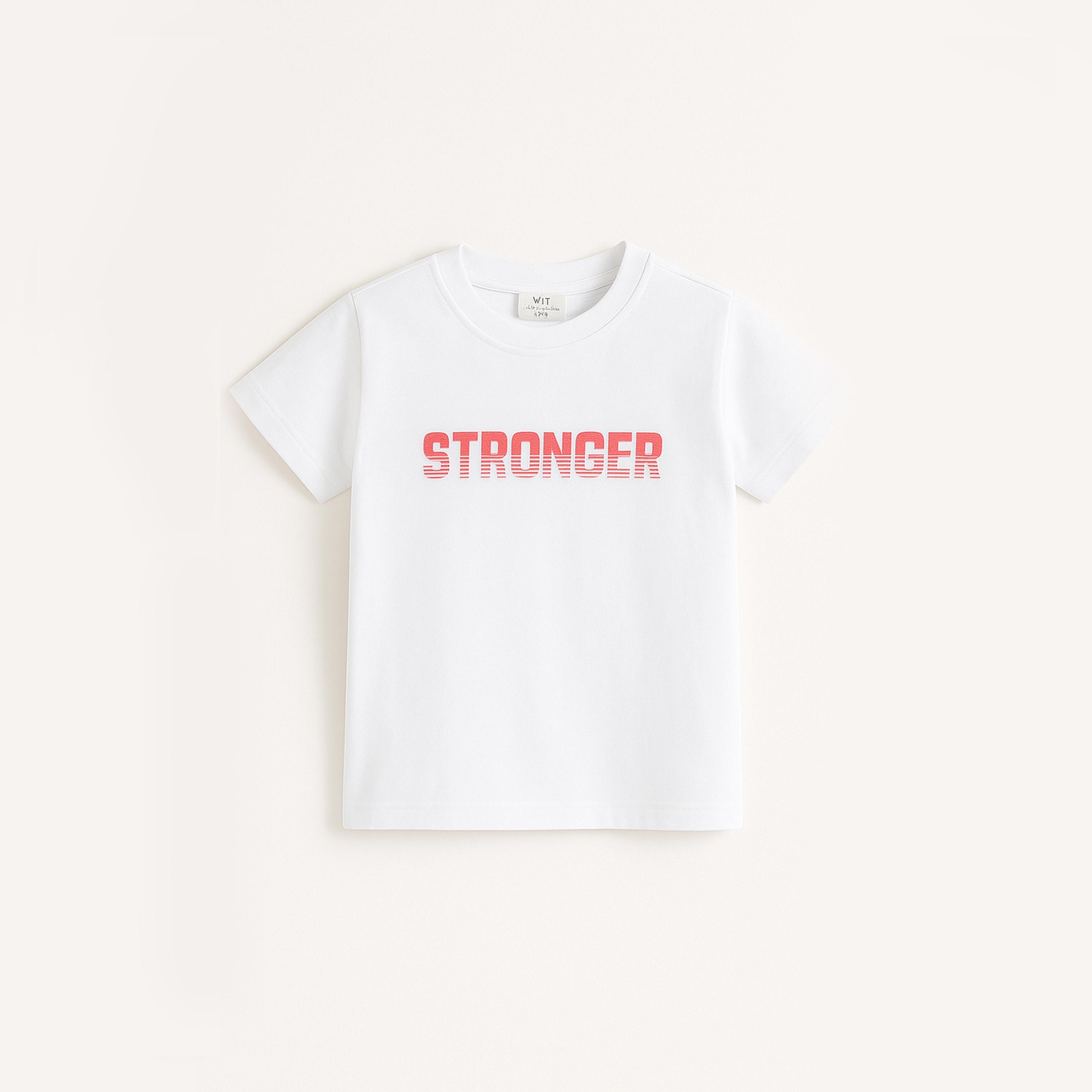 Victor and Jane Printed Short Sleeves T-Shirt-boys-clothing-tshirtsandpolos-image-2