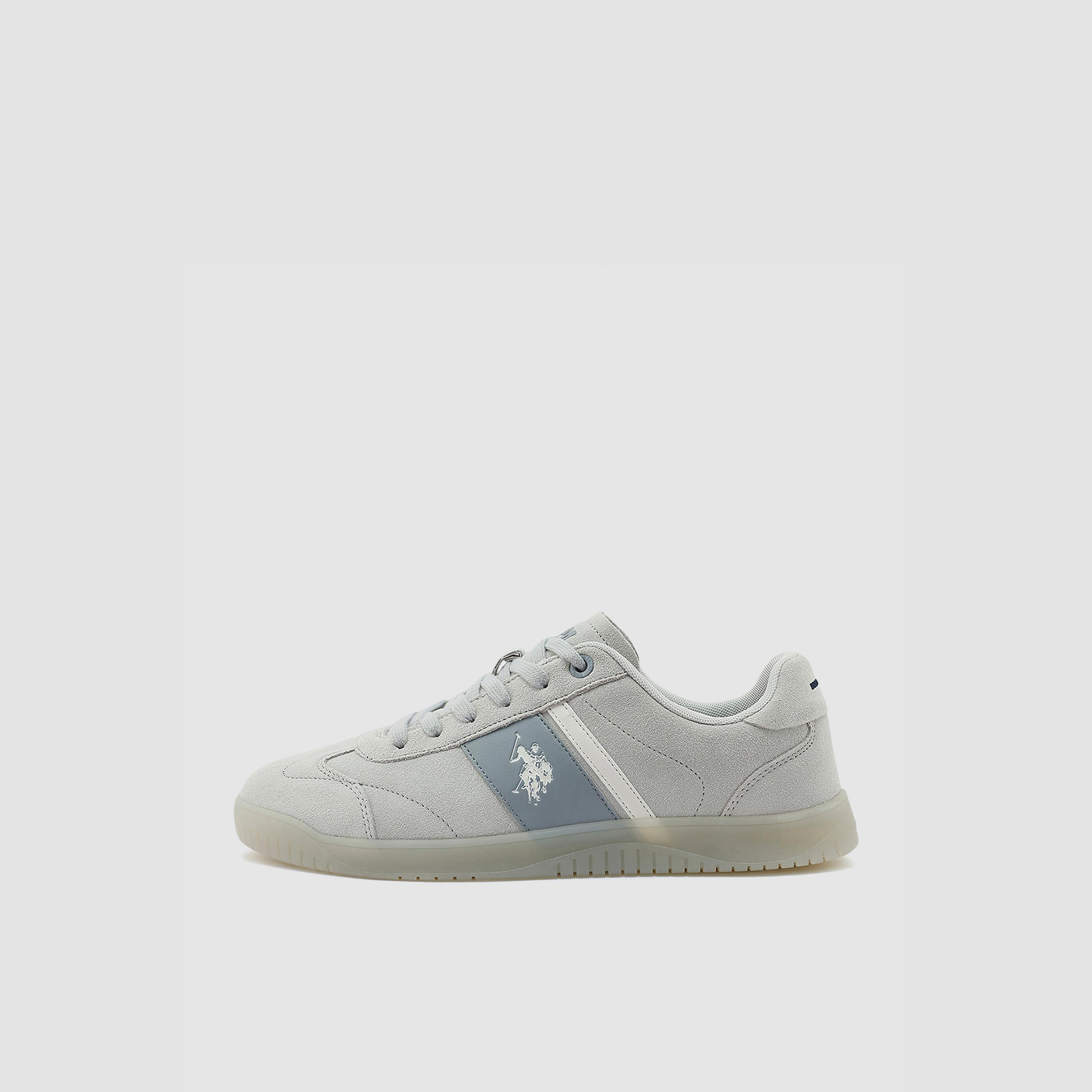 يو. اس. بولو اسن - حذاء رياضي رجالي برباط للكاحل | PUCA-S-GLB-6FX-men-shoes-sneakers-image-2