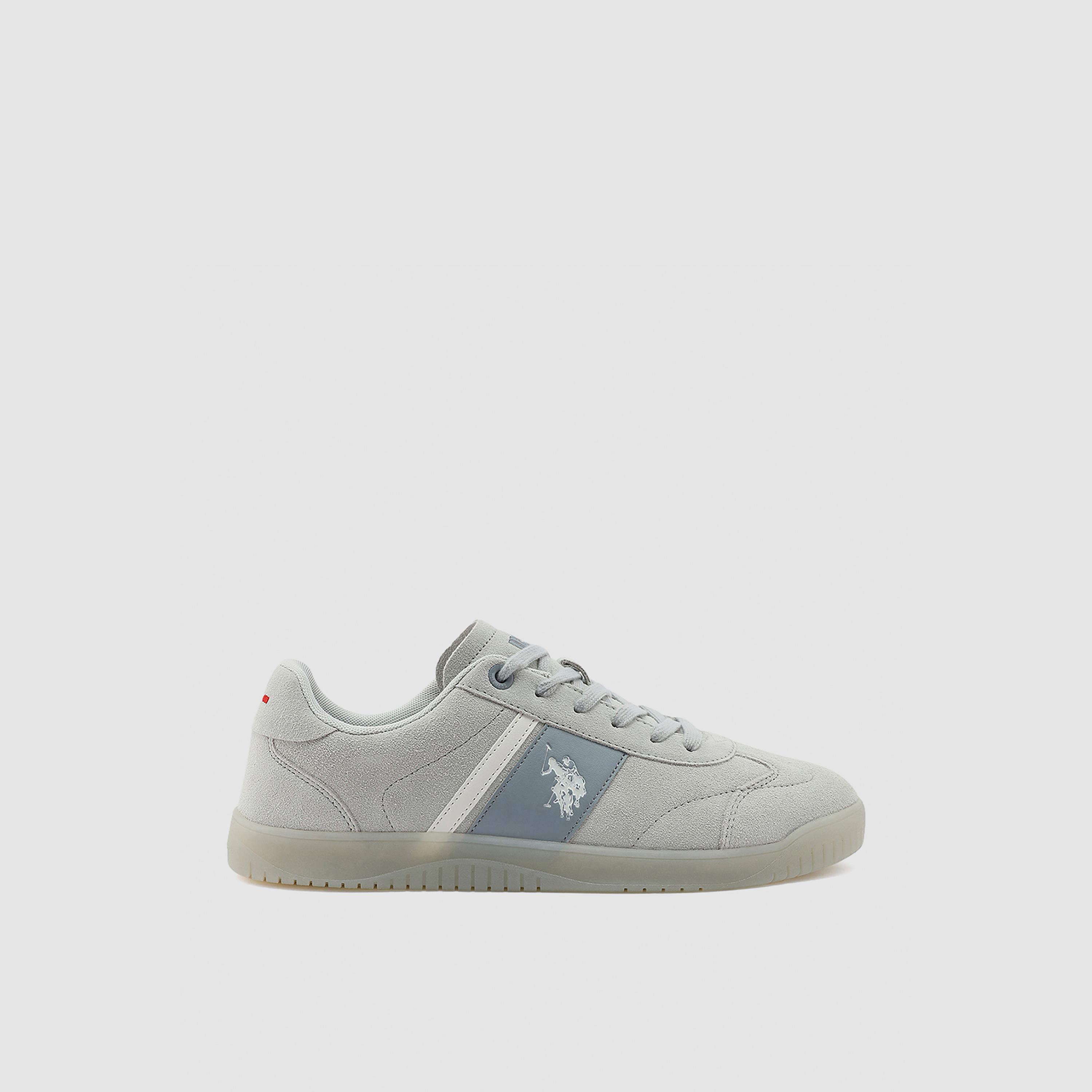 يو. اس. بولو اسن - حذاء رياضي رجالي برباط للكاحل | PUCA-S-GLB-6FX-men-shoes-sneakers-image-3