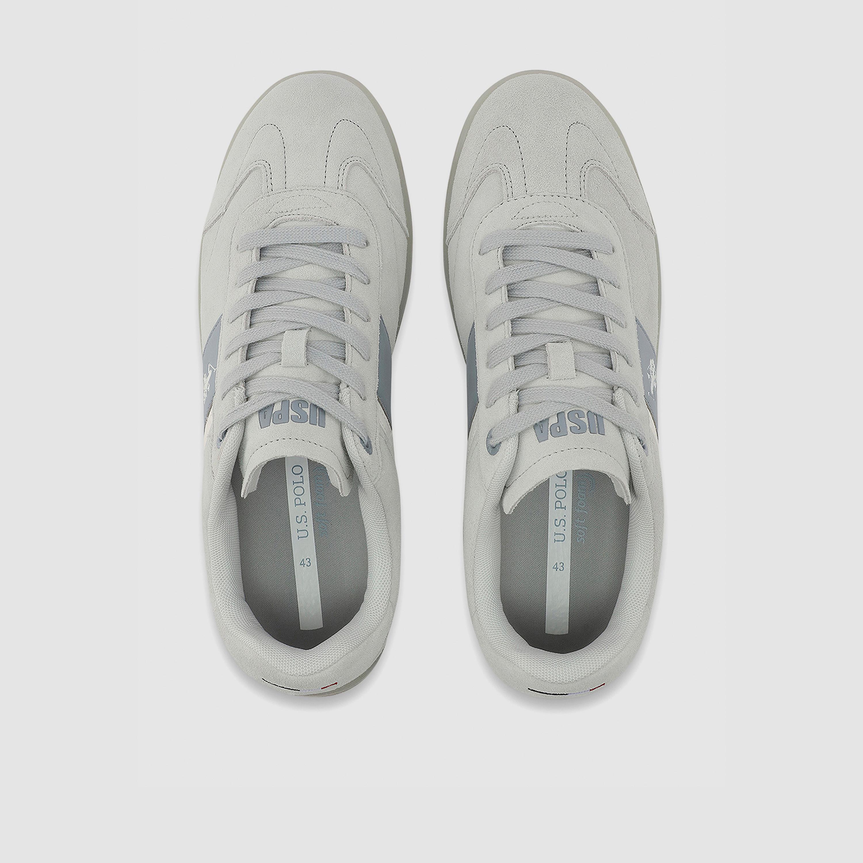 يو. اس. بولو اسن - حذاء رياضي رجالي برباط للكاحل | PUCA-S-GLB-6FX-men-shoes-sneakers-image-4