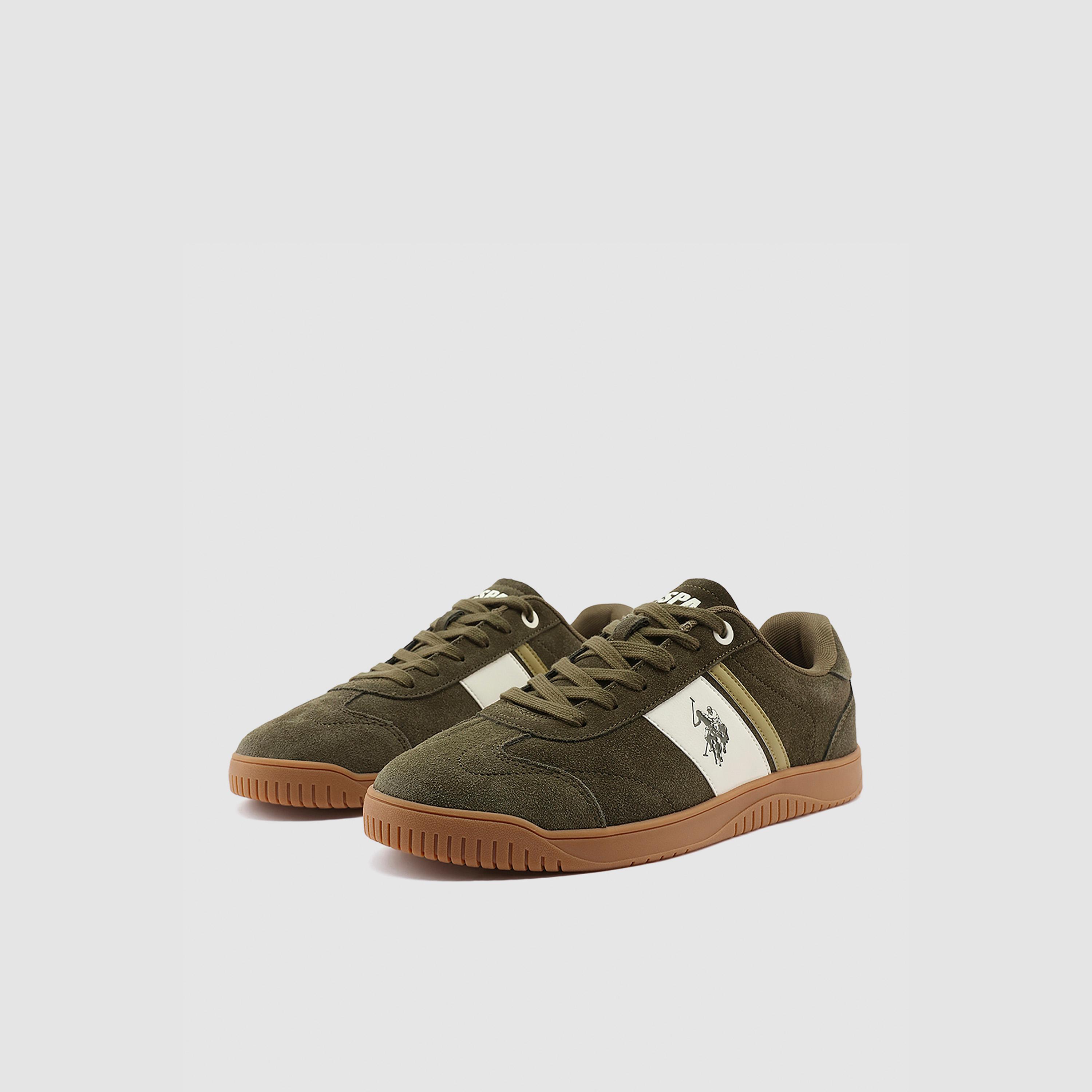 يو. اس. بولو اسن - حذاء رياضي رجالي برباط للكاحل | PUCA-S-GLB-6FX-men-shoes-sneakers-image-1