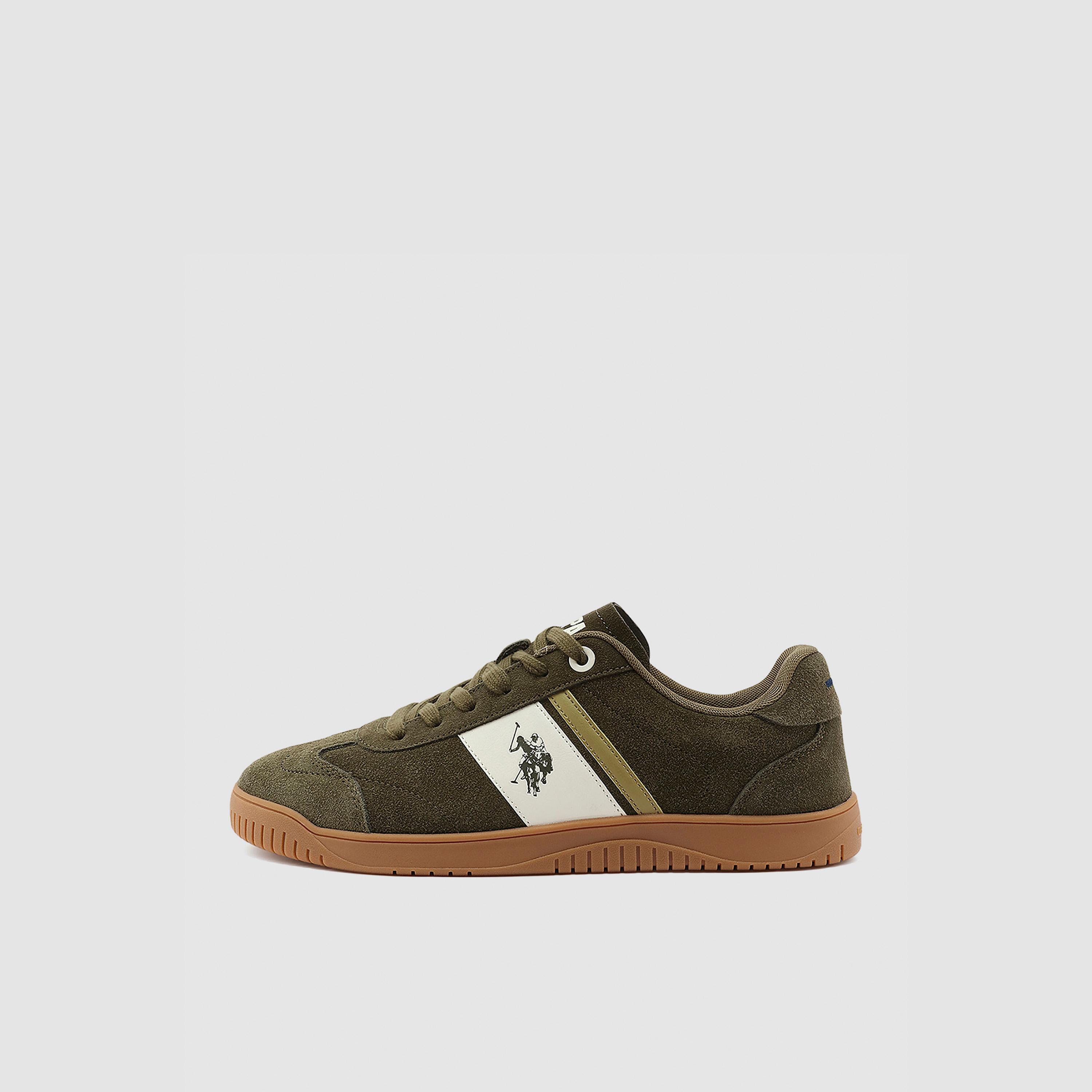 يو. اس. بولو اسن - حذاء رياضي رجالي برباط للكاحل | PUCA-S-GLB-6FX-men-shoes-sneakers-image-2