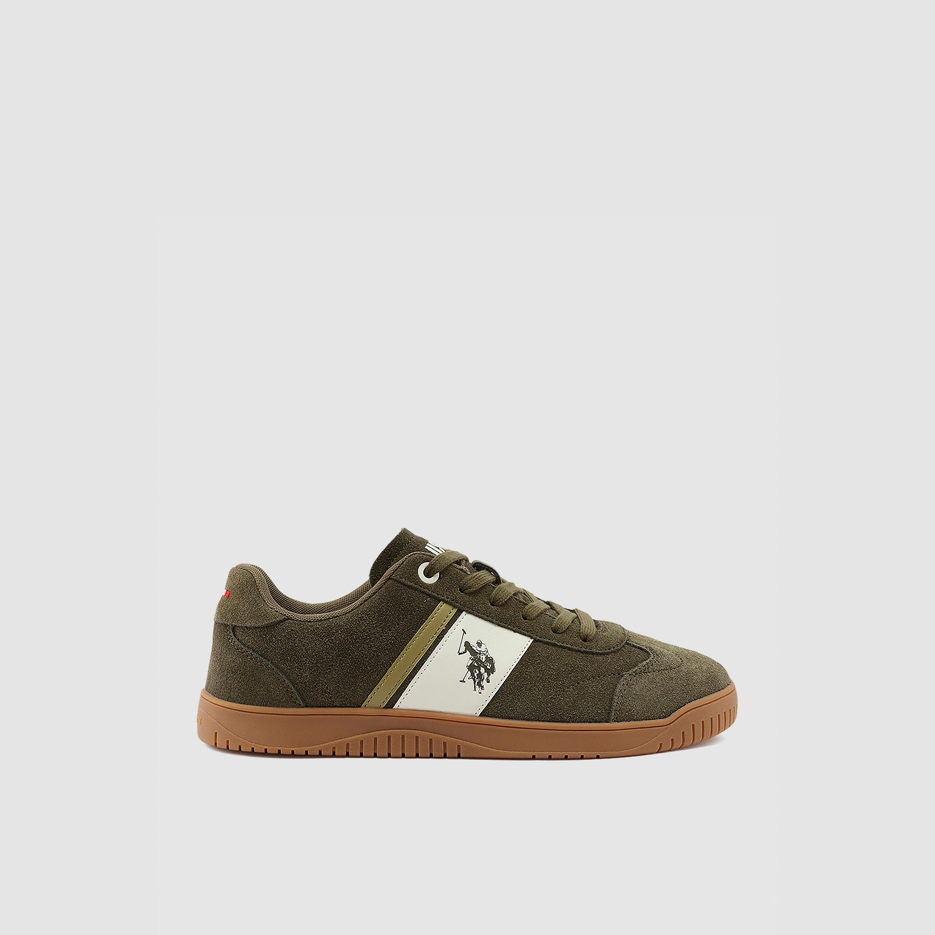 يو. اس. بولو اسن - حذاء رياضي رجالي برباط للكاحل | PUCA-S-GLB-6FX-men-shoes-sneakers-image-3