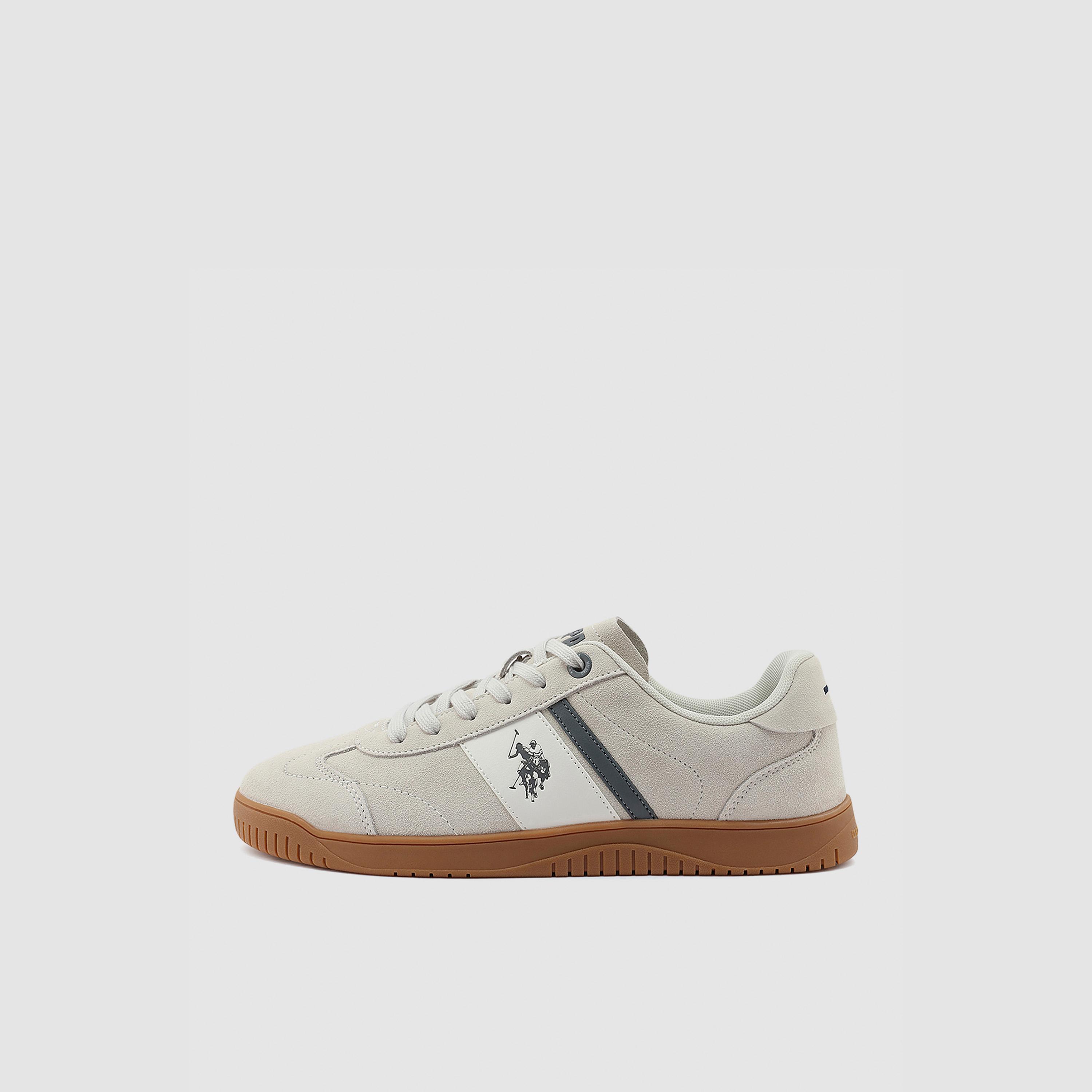 يو. اس. بولو اسن - حذاء رياضي رجالي برباط للكاحل | PUCA-S-GLB-6FX-men-shoes-sneakers-image-2