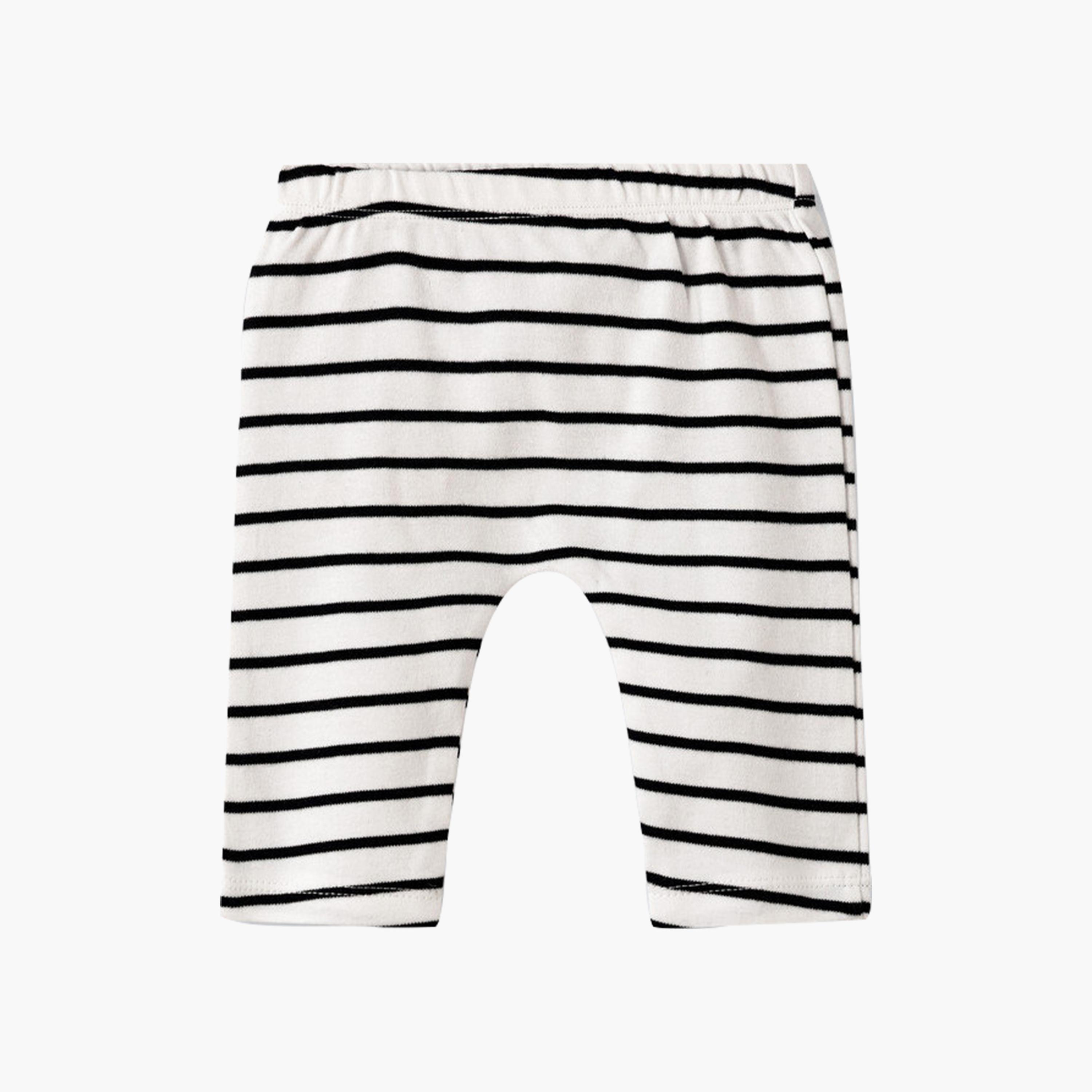 UniqKidz Cotton Striped Printed Elasticated Pants-baby-boys-clothing-bottoms-joggersandtrackpants-image-1