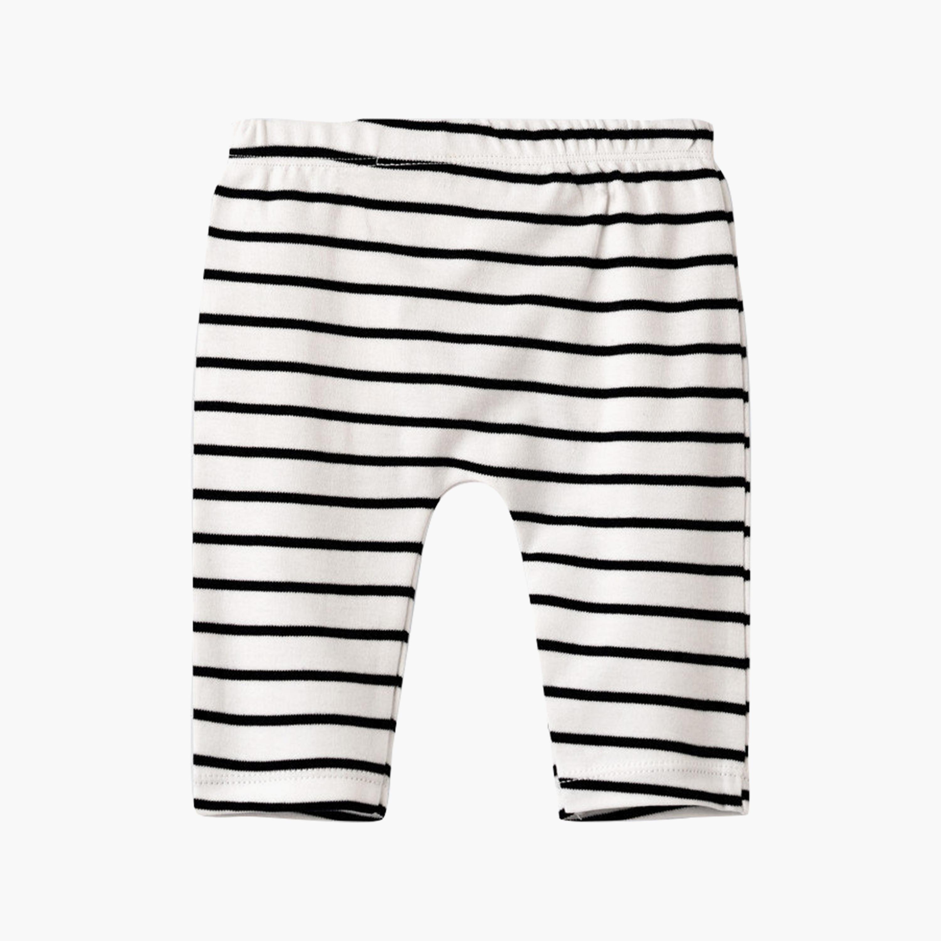 UniqKidz Cotton Striped Printed Elasticated Pants-baby-boys-clothing-bottoms-joggersandtrackpants-image-2