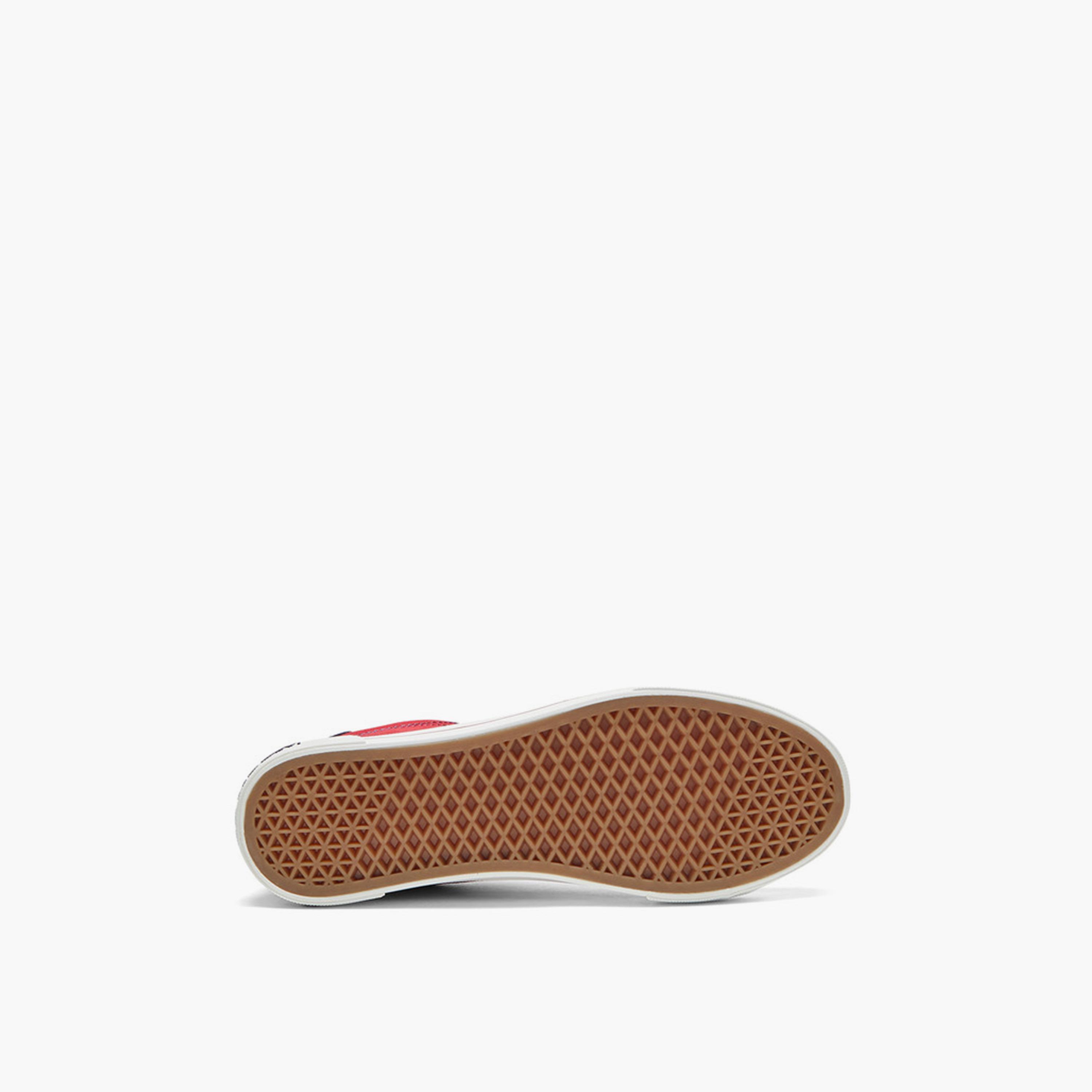 U.S. Polo Assn Women's Lace-Up Low Ankle Sneakers | RACHEL-GLB-5FX-women-shoes-sneakers-image-6