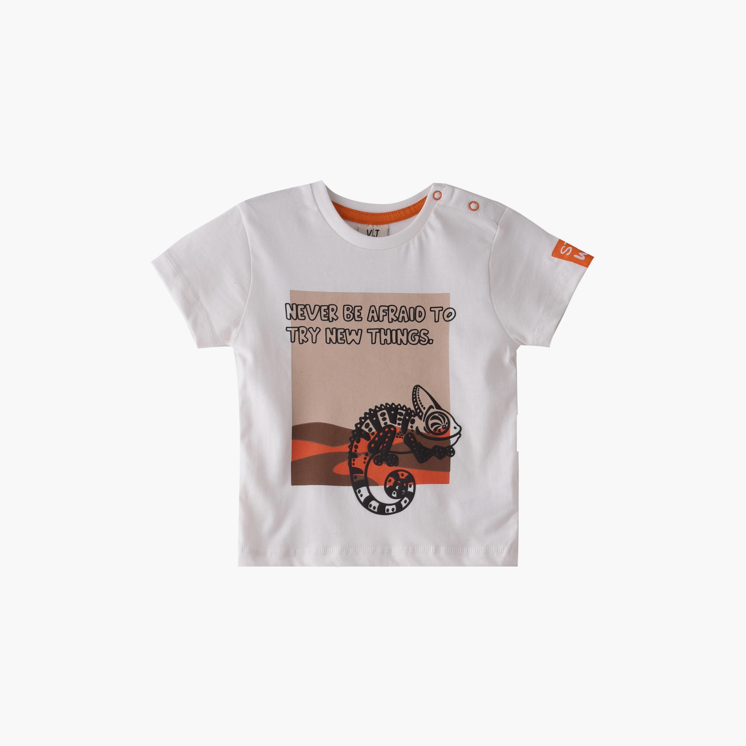 Victor and Jane Printed Short Sleeves T-Shirt & Shorts Set-baby-boys-clothing-setsandcoords-image-3