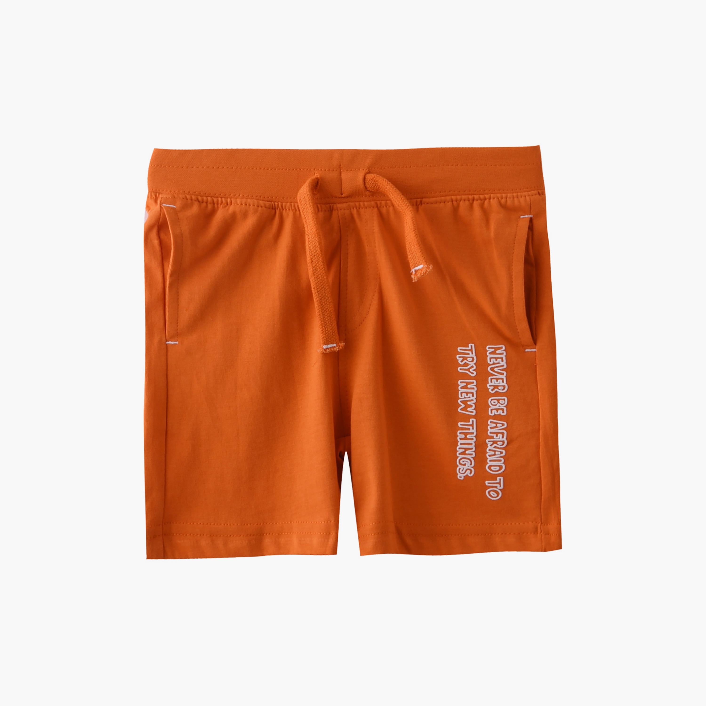 Victor and Jane Printed Short Sleeves T-Shirt & Shorts Set-baby-boys-clothing-setsandcoords-image-4