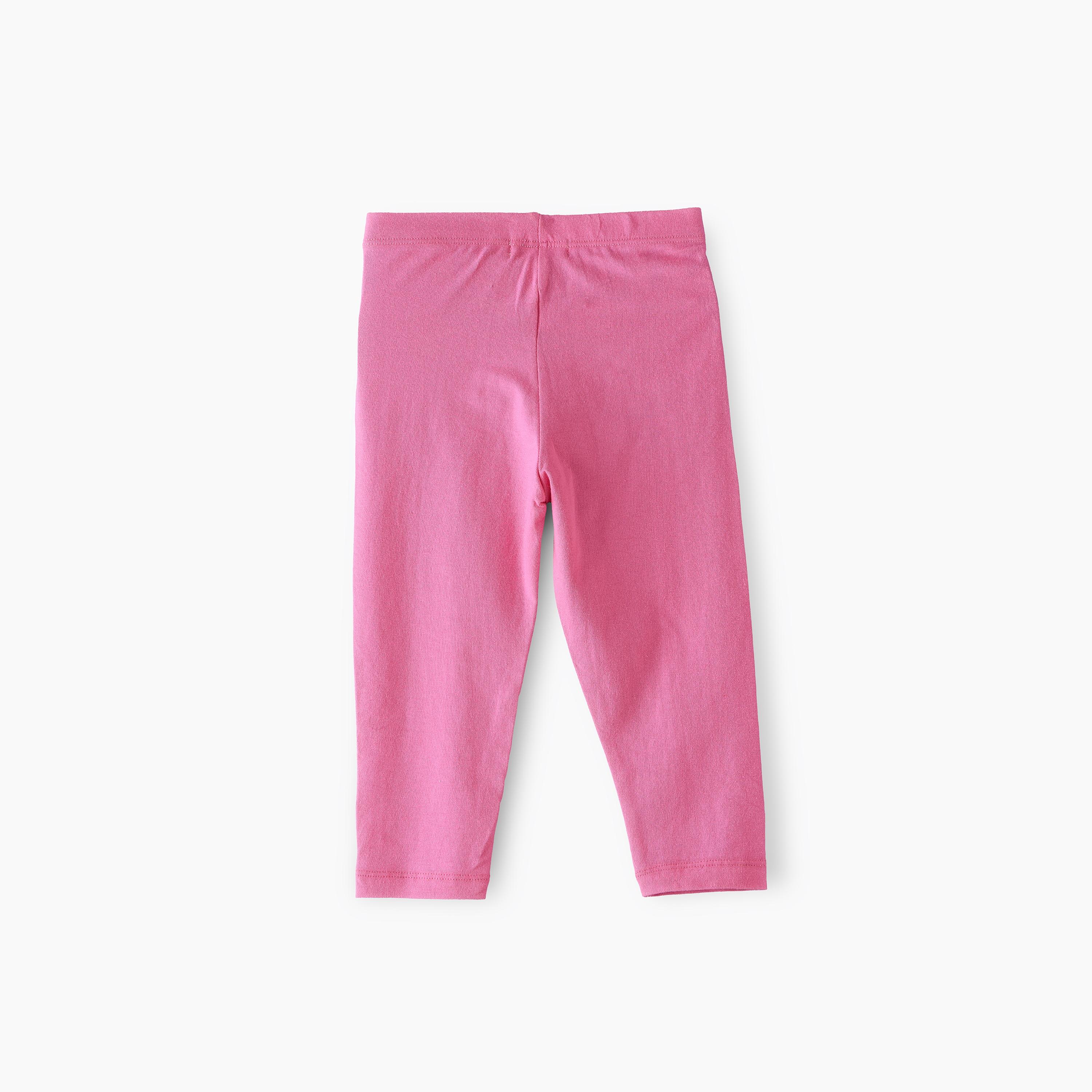 UniqKidz Soft and Comfortable Leggings-baby-girls-clothing-bottoms-leggings-image-3