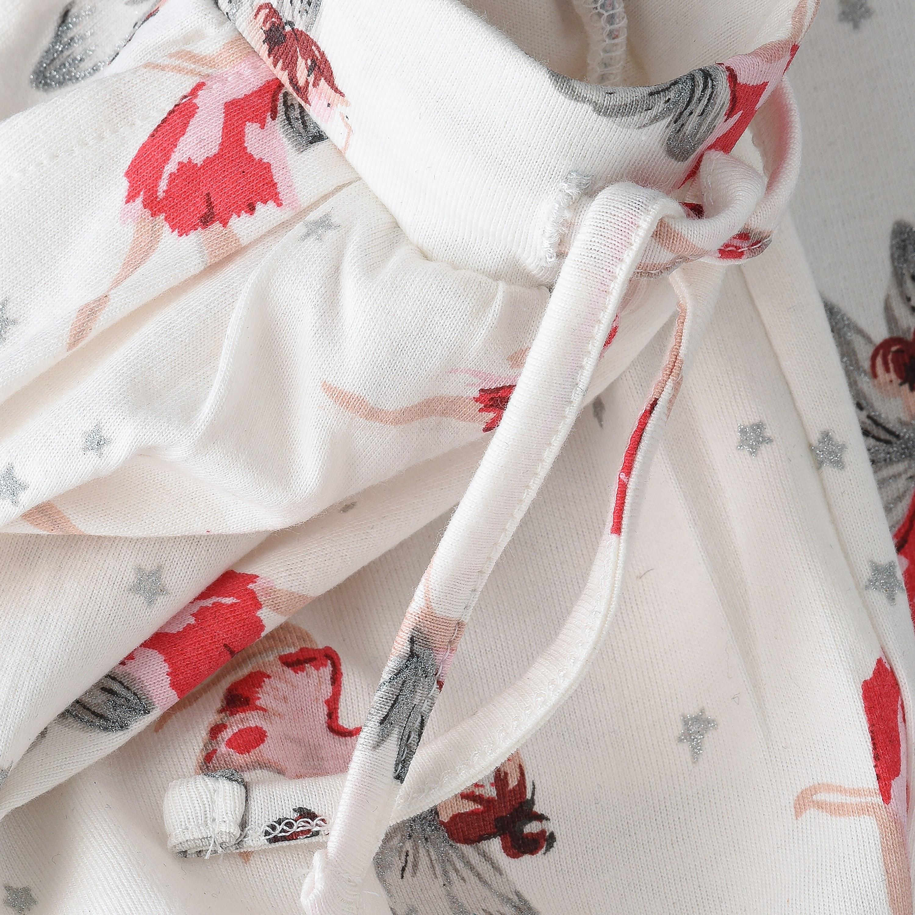 UniqKidz All Over Printed Knitted Pants for Girls-baby-girls-clothing-bottoms-trousers-image-4
