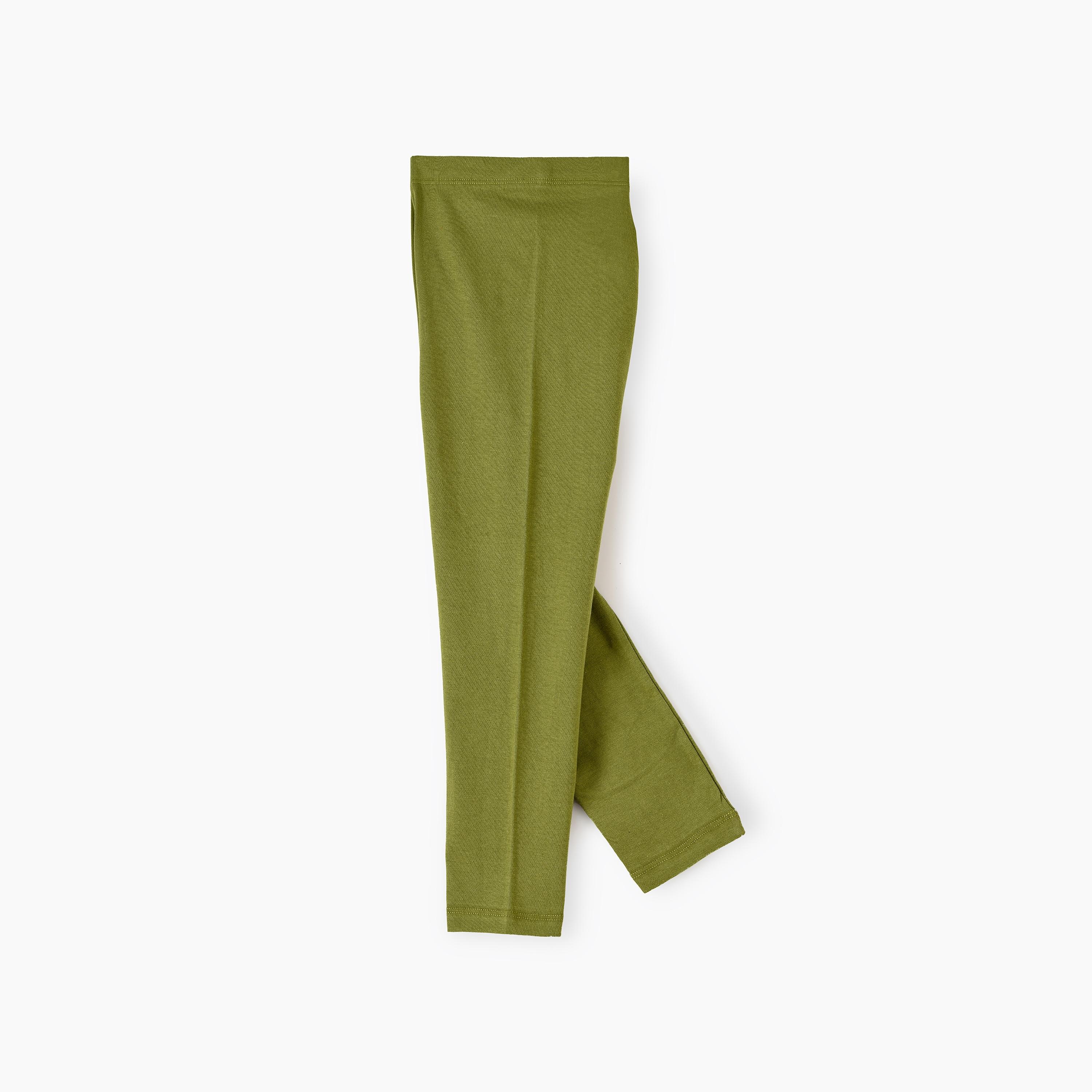 UniqKidz Soft and Comfortable Leggings-baby-girls-clothing-bottoms-leggings-image-2