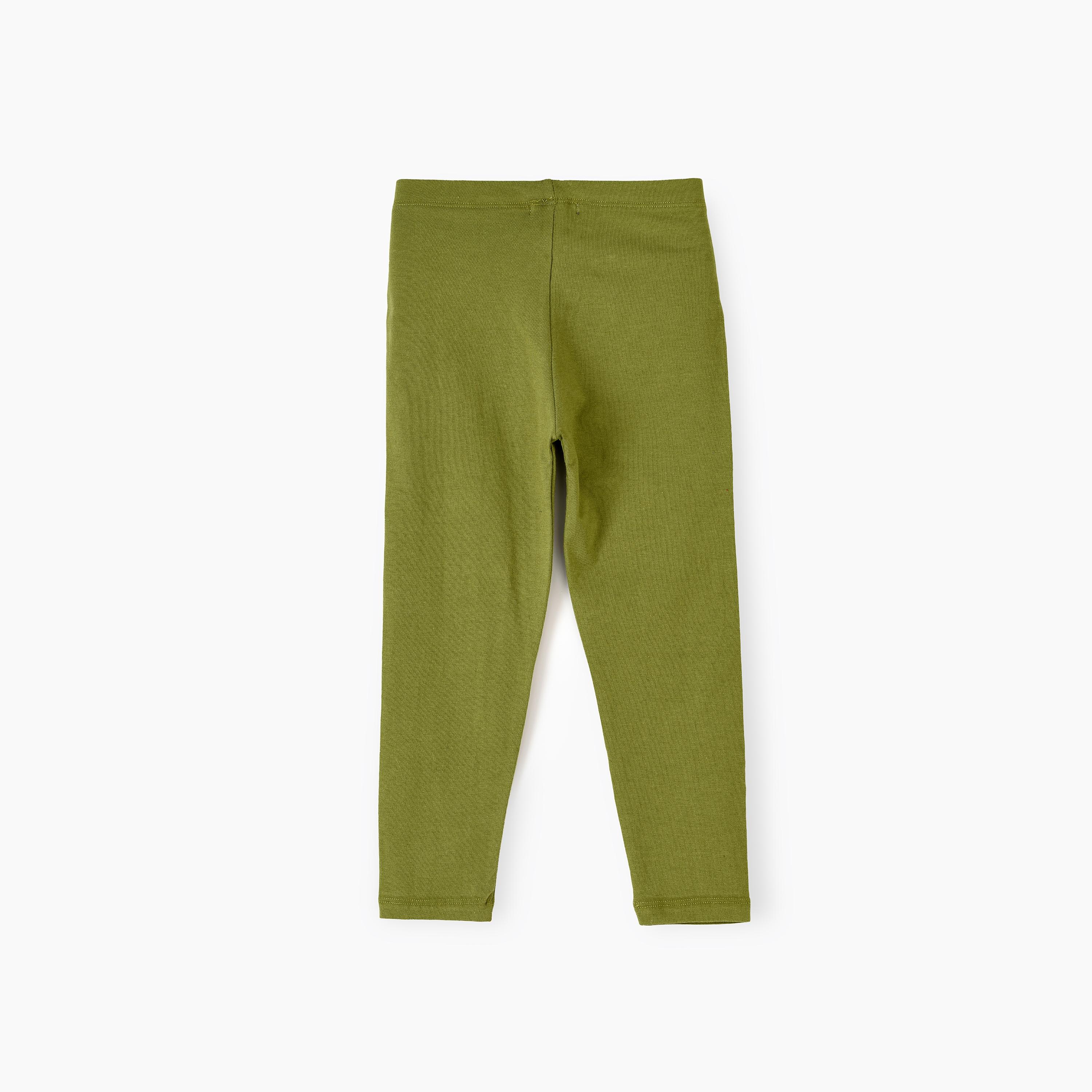 UniqKidz Soft and Comfortable Leggings-baby-girls-clothing-bottoms-leggings-image-3