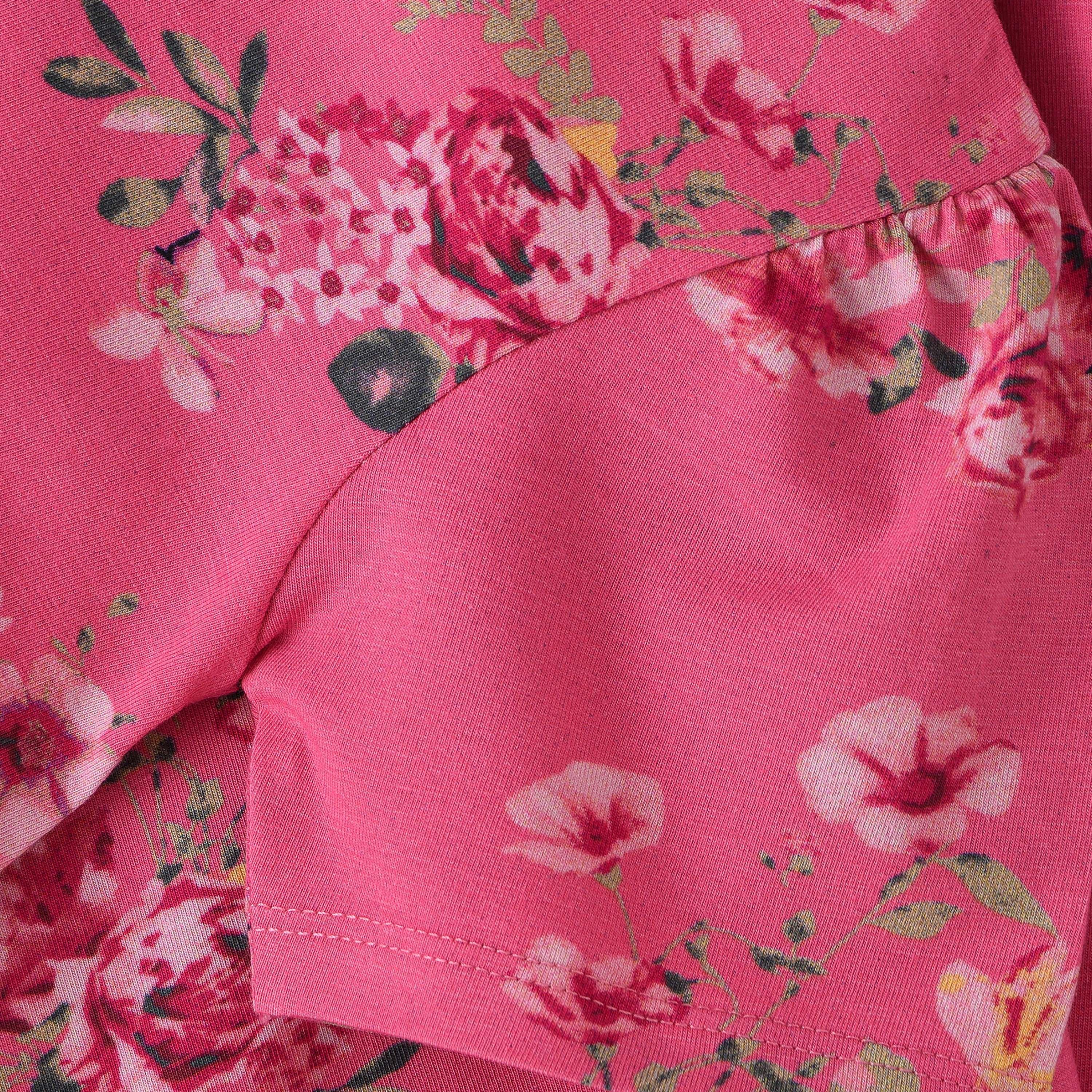 UniqKidz Soft and Comfortable Dress-baby-girls-clothing-dressesandjumpsuits-image-4