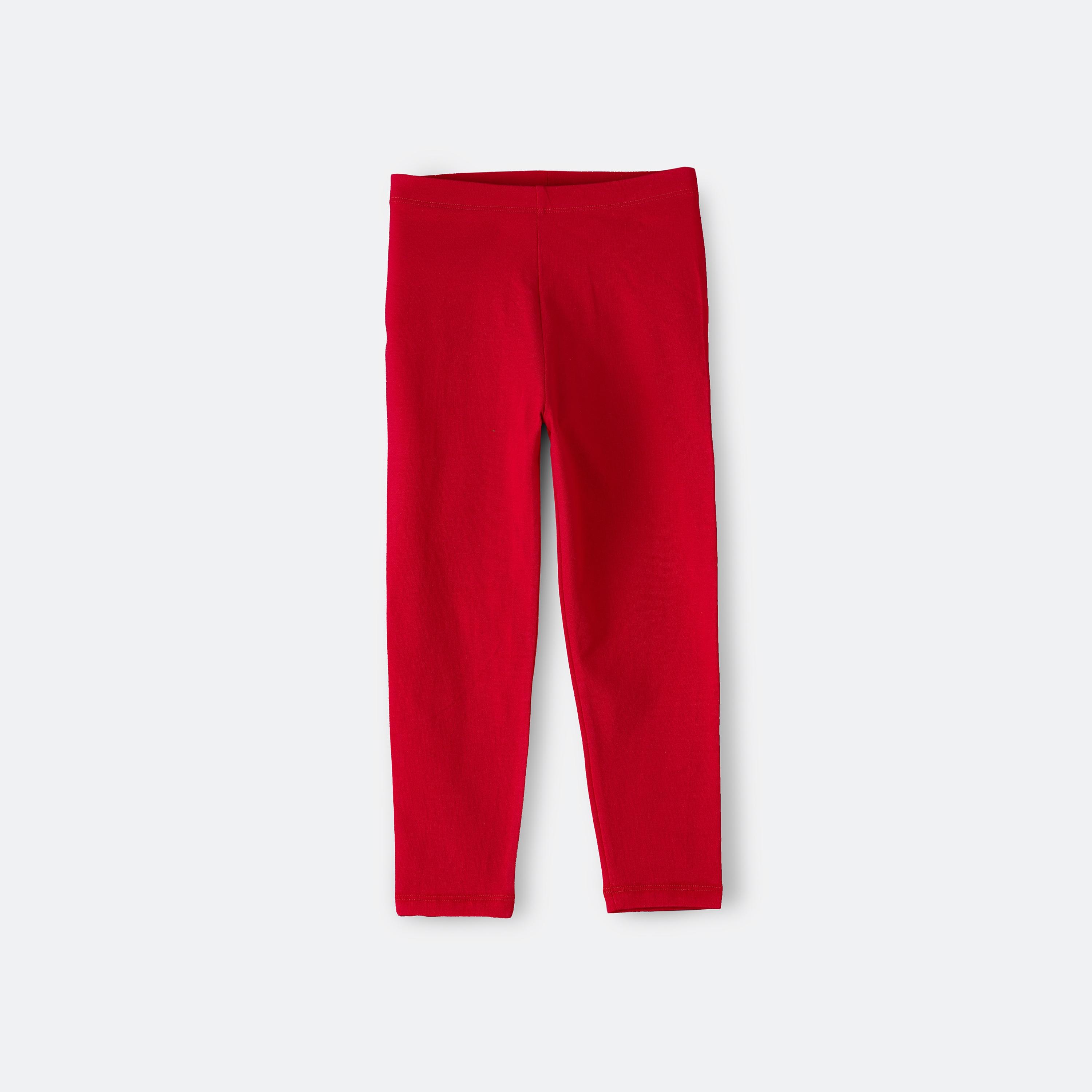 UniqKidz Soft and Comfortable Leggings-baby-girls-clothing-bottoms-leggings-image-1