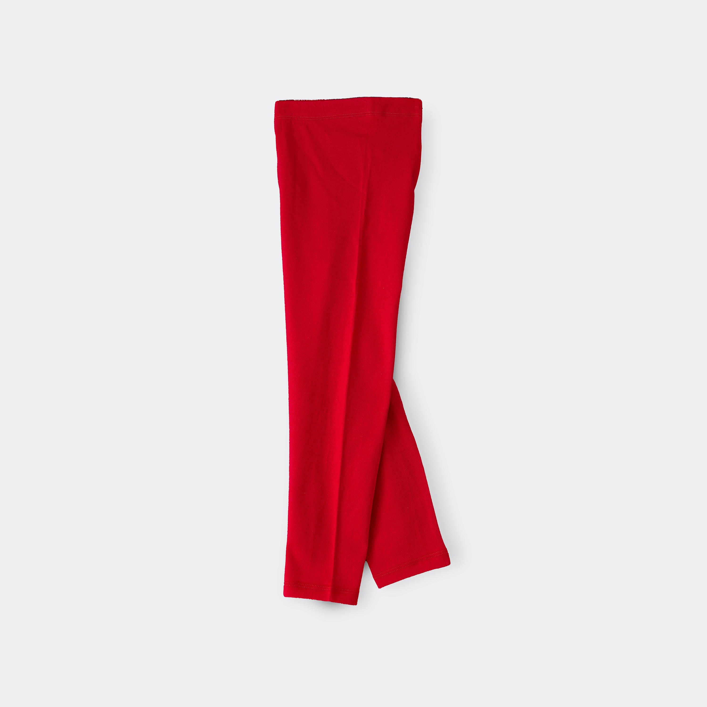 UniqKidz Soft and Comfortable Leggings-baby-girls-clothing-bottoms-leggings-image-2