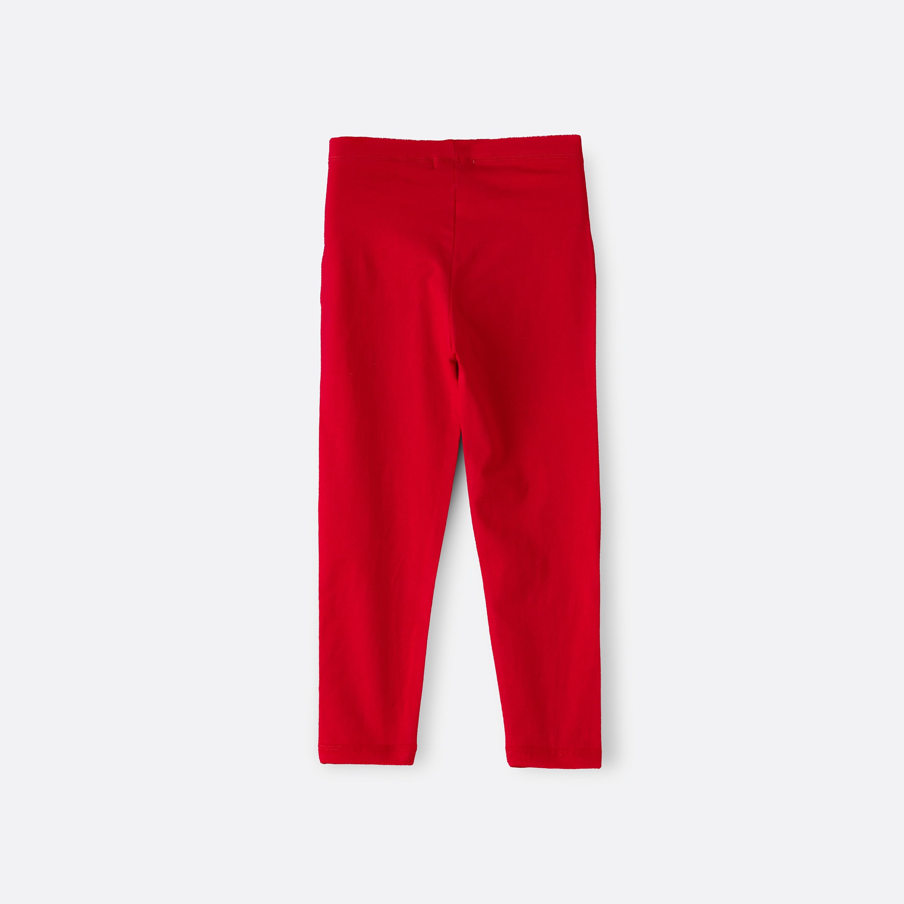 UniqKidz Soft and Comfortable Leggings-baby-girls-clothing-bottoms-leggings-image-3