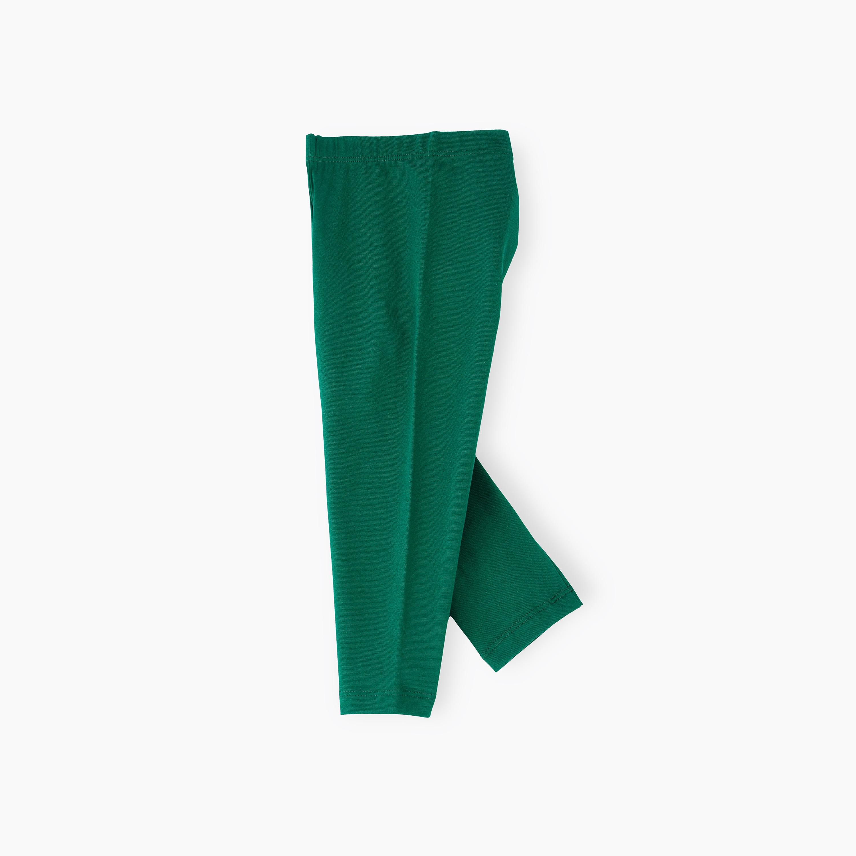 UniqKidz Soft and Comfortable Leggings-baby-girls-clothing-bottoms-leggings-image-2