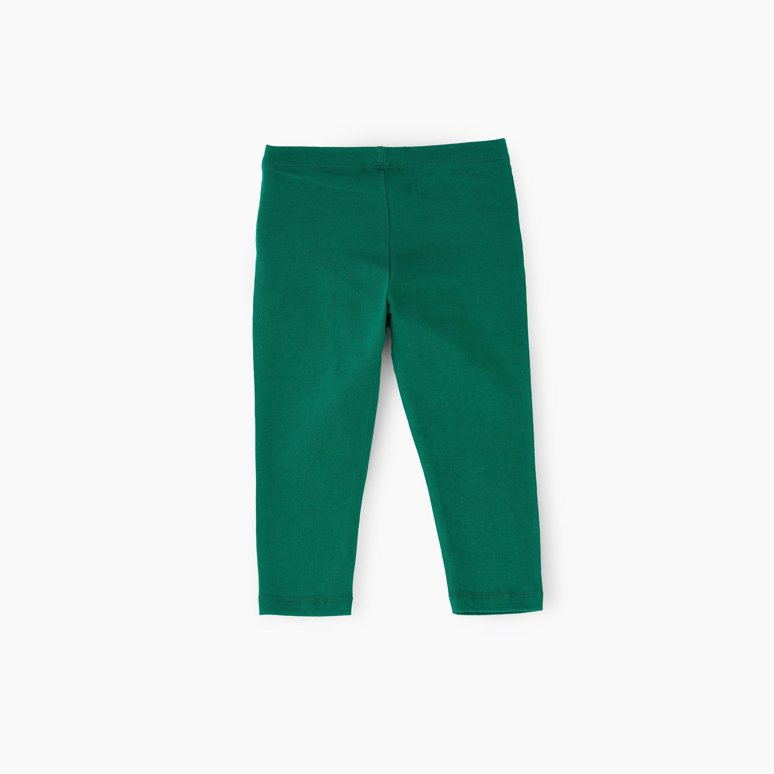UniqKidz Soft and Comfortable Leggings-baby-girls-clothing-bottoms-leggings-image-3