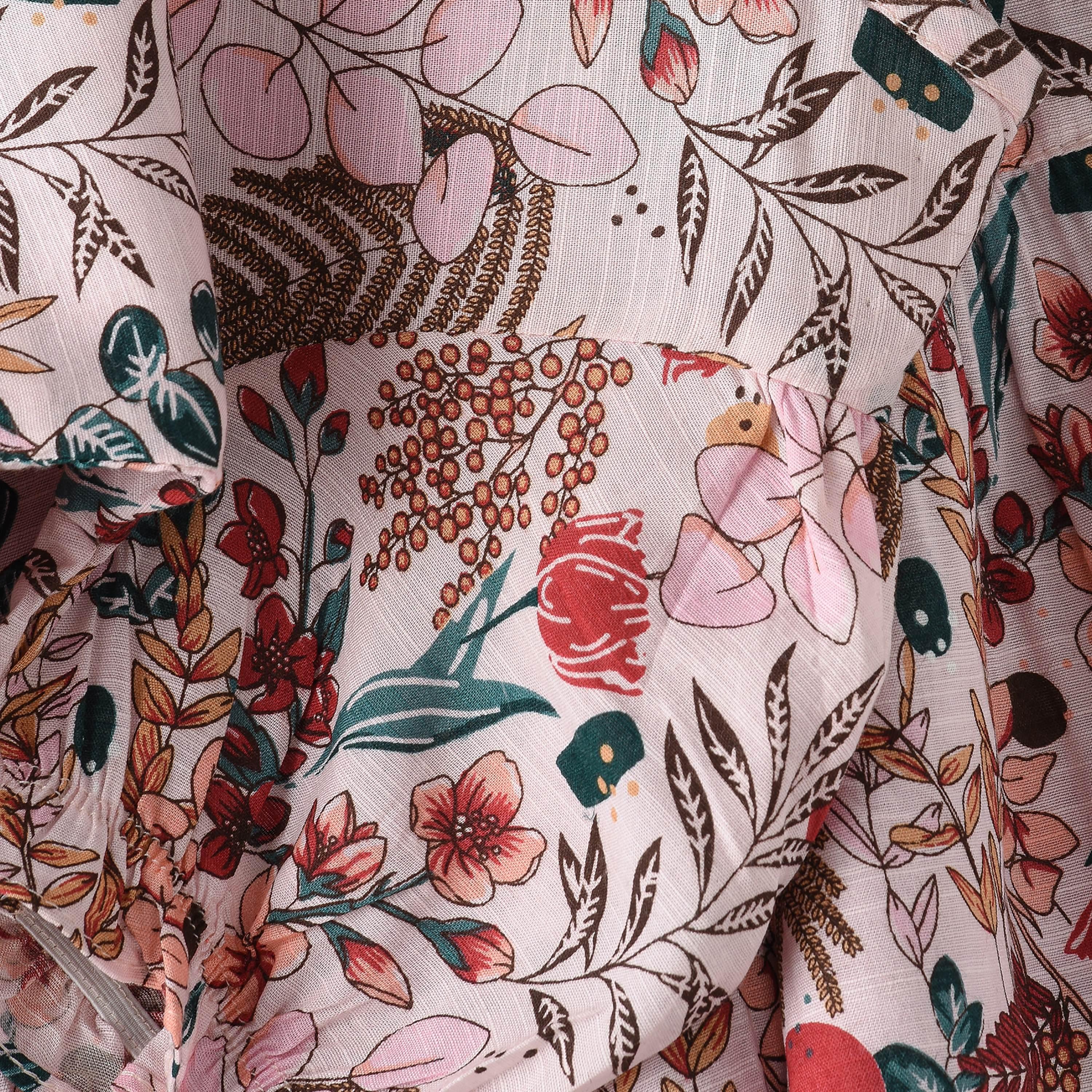 UniqKidz All Over Printed Dress-girls-clothing-dressesandjumpsuits-image-4